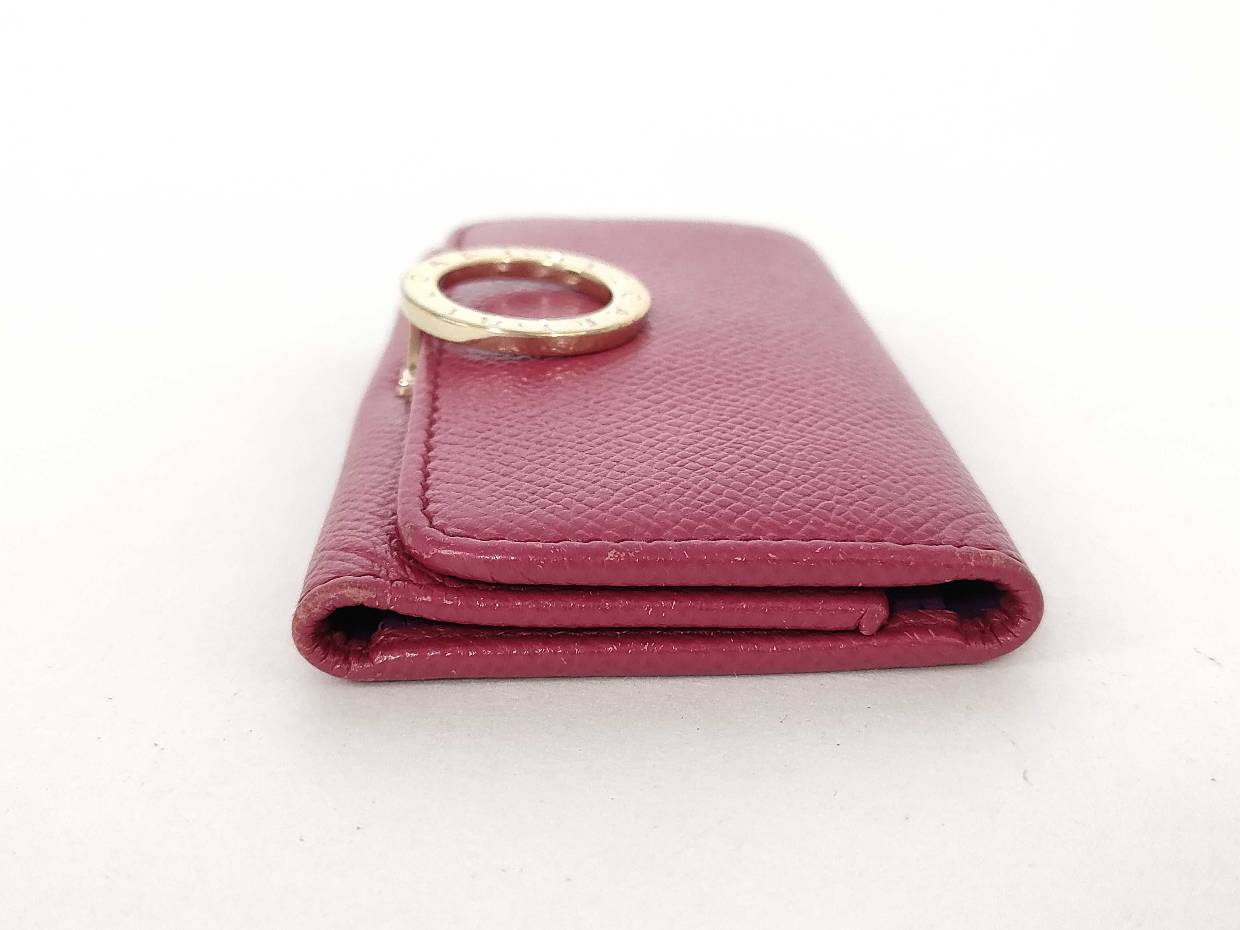 Bulgari Key Case — view 4
