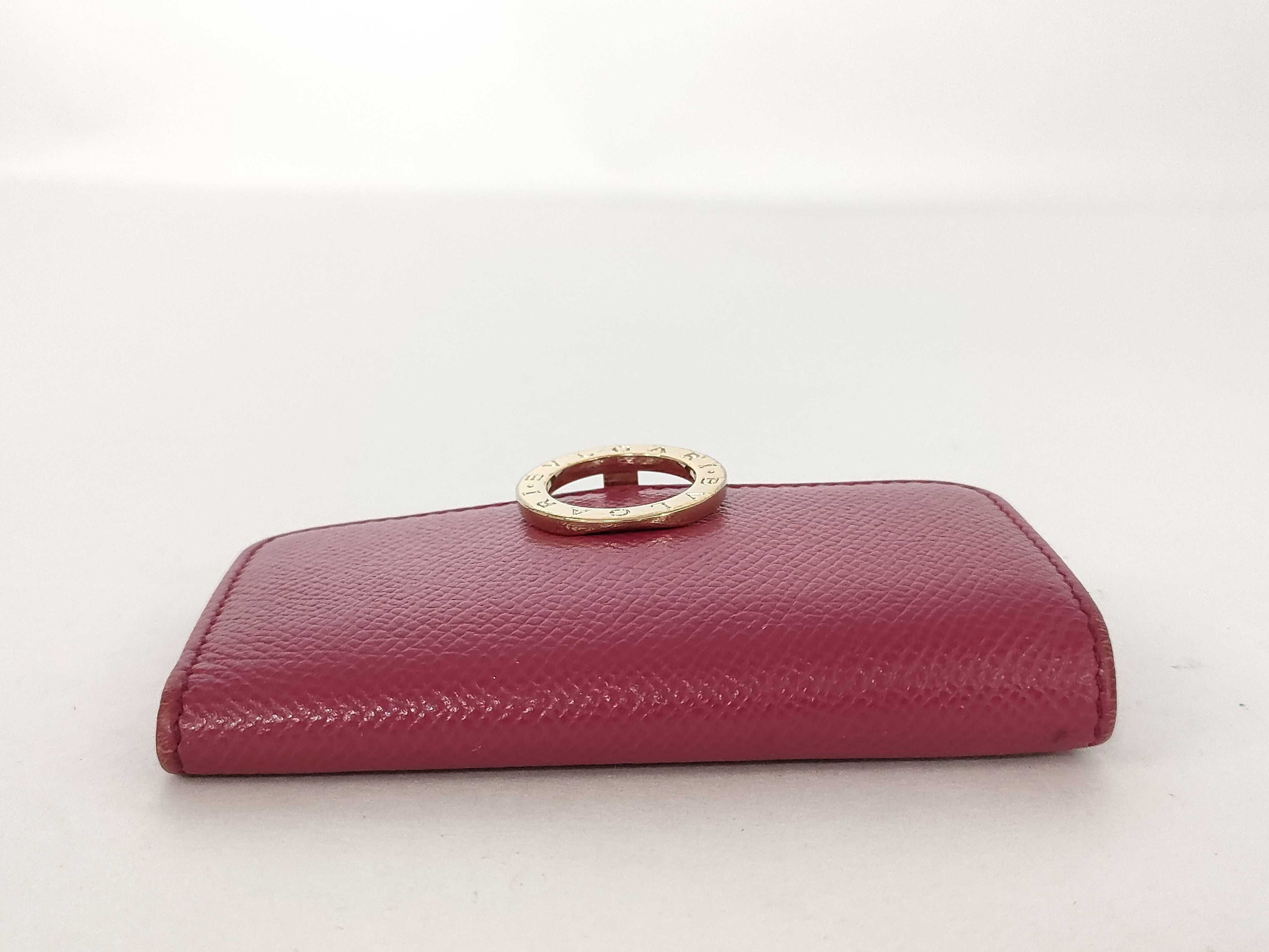 Bulgari Key Case — view 5