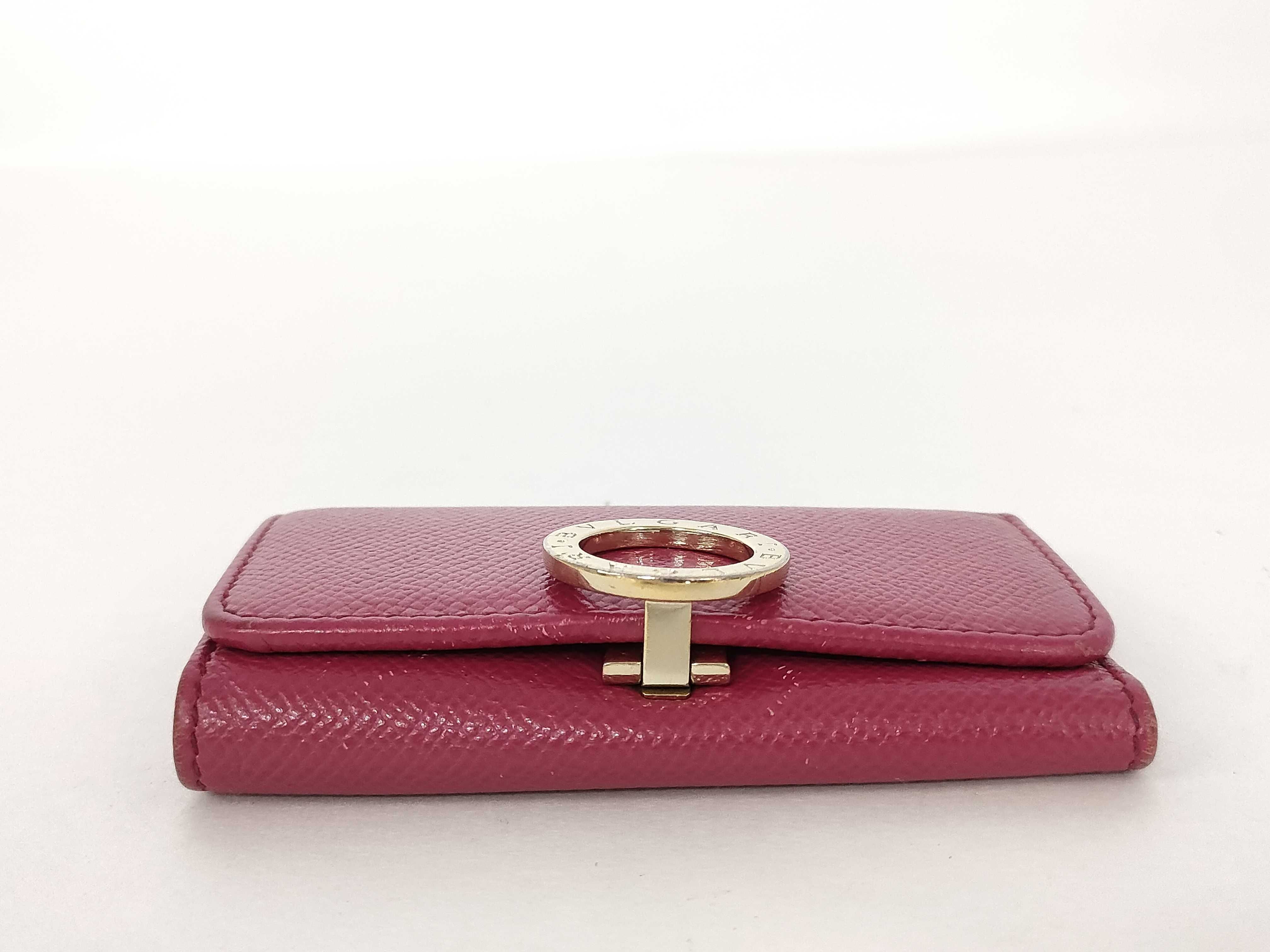 Bulgari Key Case — view 6