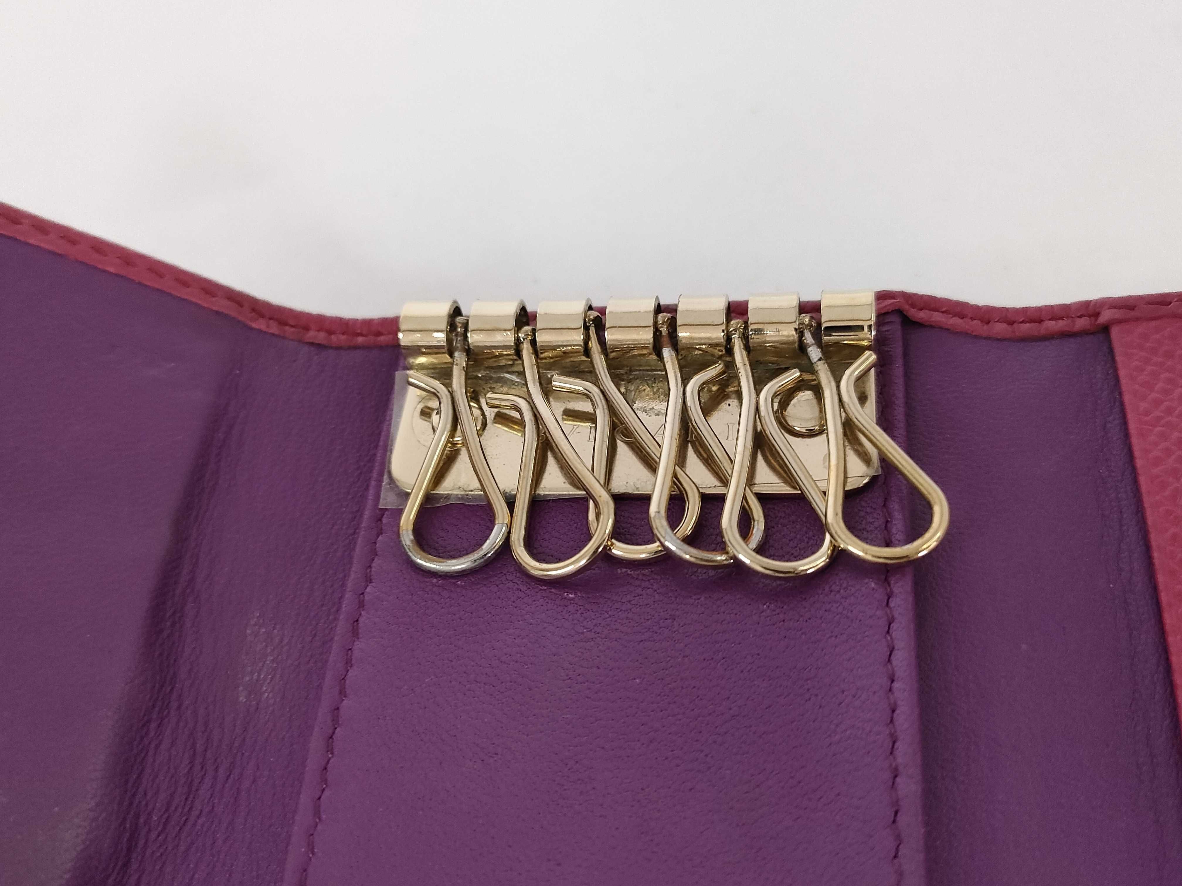 Bulgari Key Case — view 8