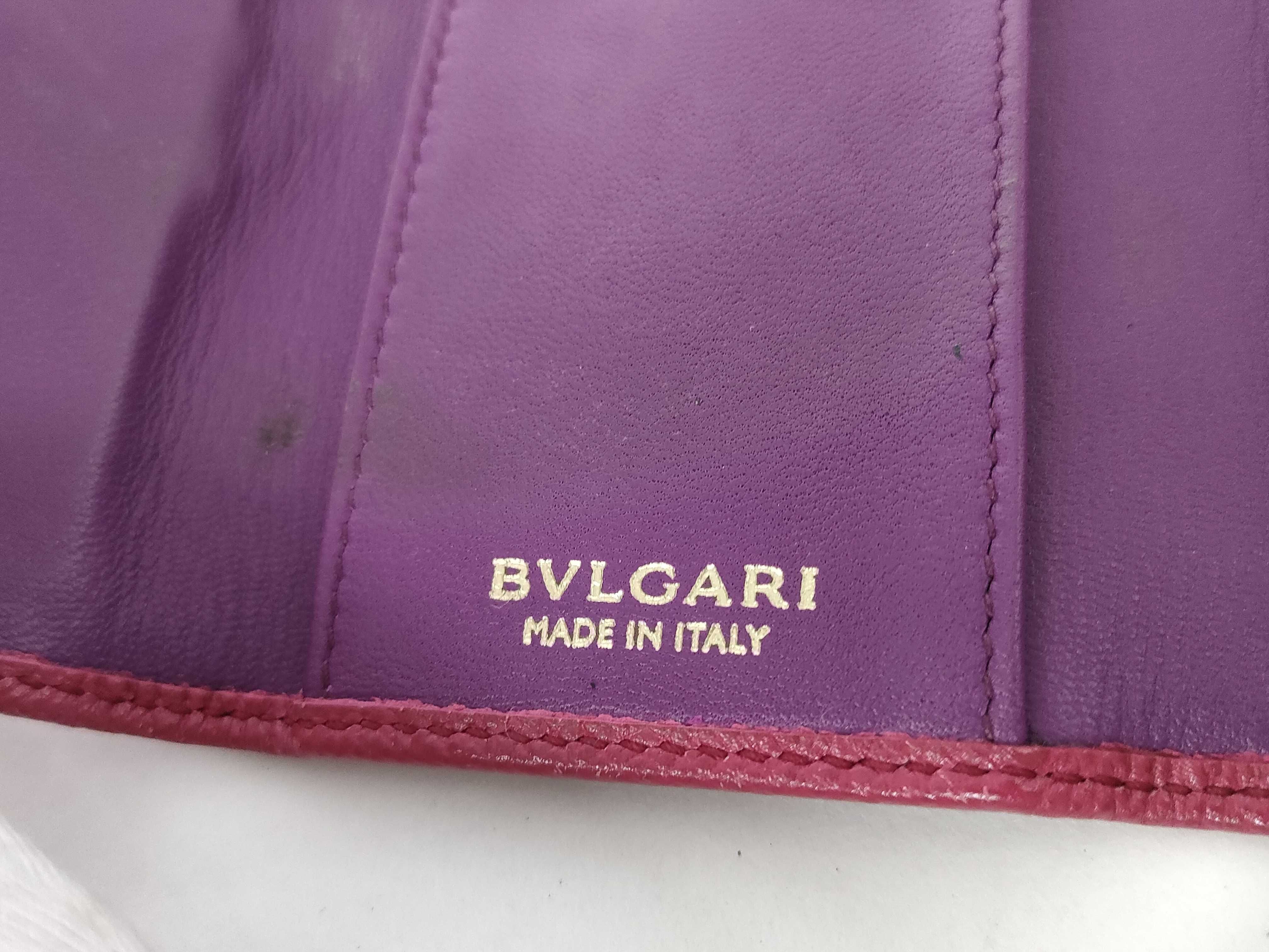 Bulgari Key Case — view 9