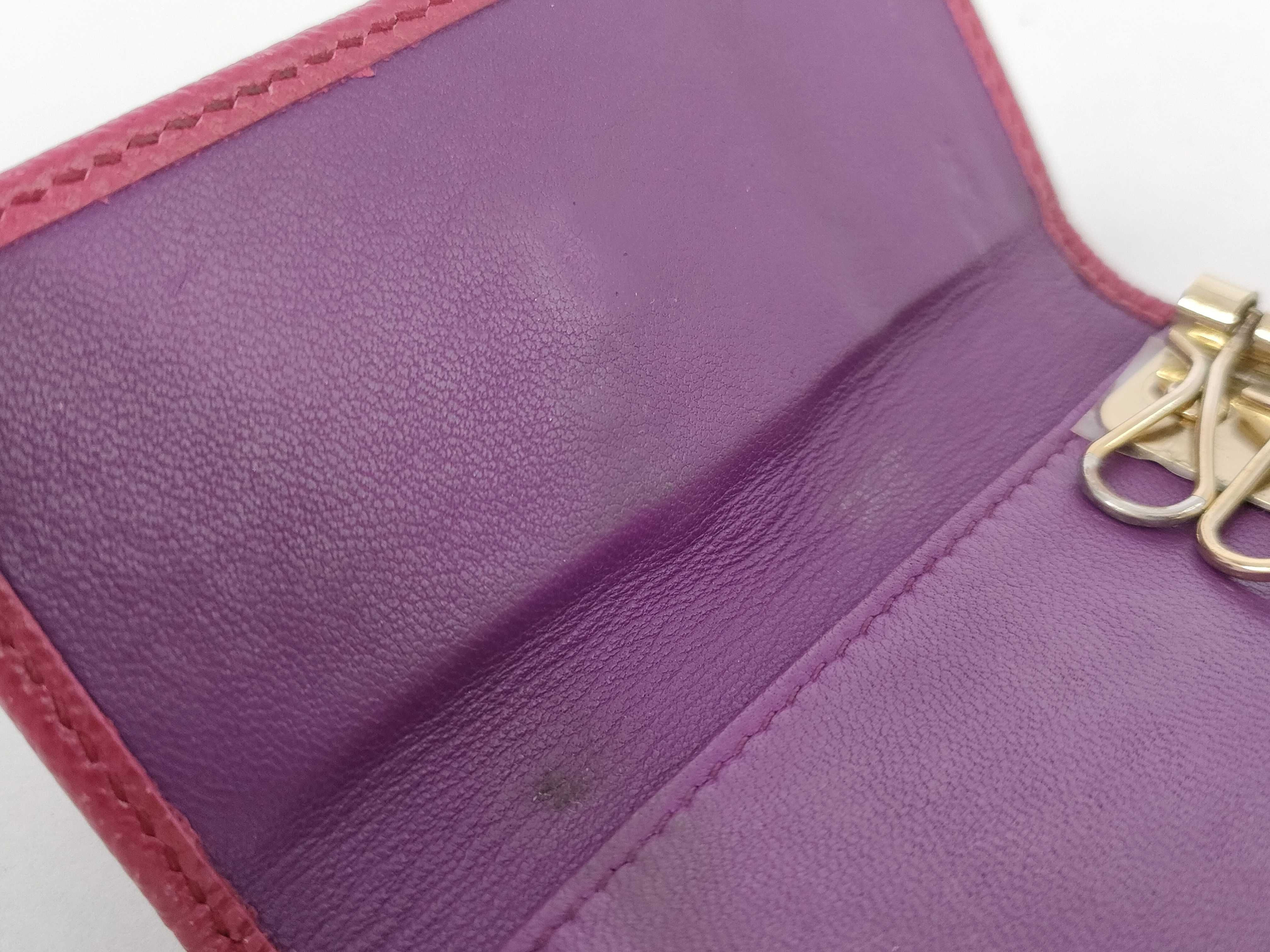 Bulgari Key Case — view 10