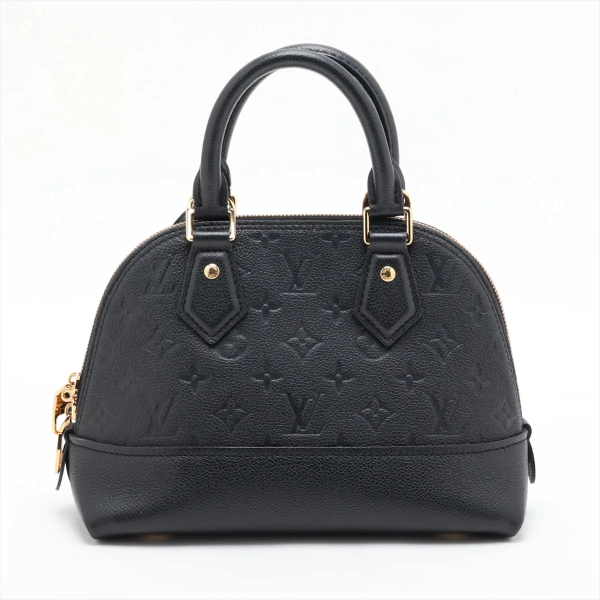Monogram Empreinte Neo Alma BB M44829 AR2240 Black — view 2
