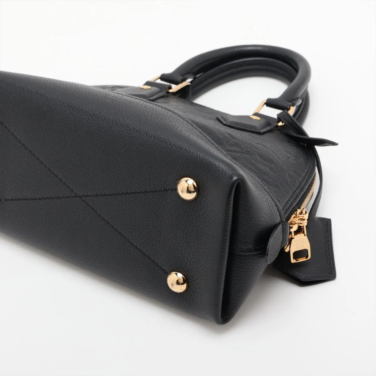 Monogram Empreinte Neo Alma BB M44829 AR2240 Black — view 3