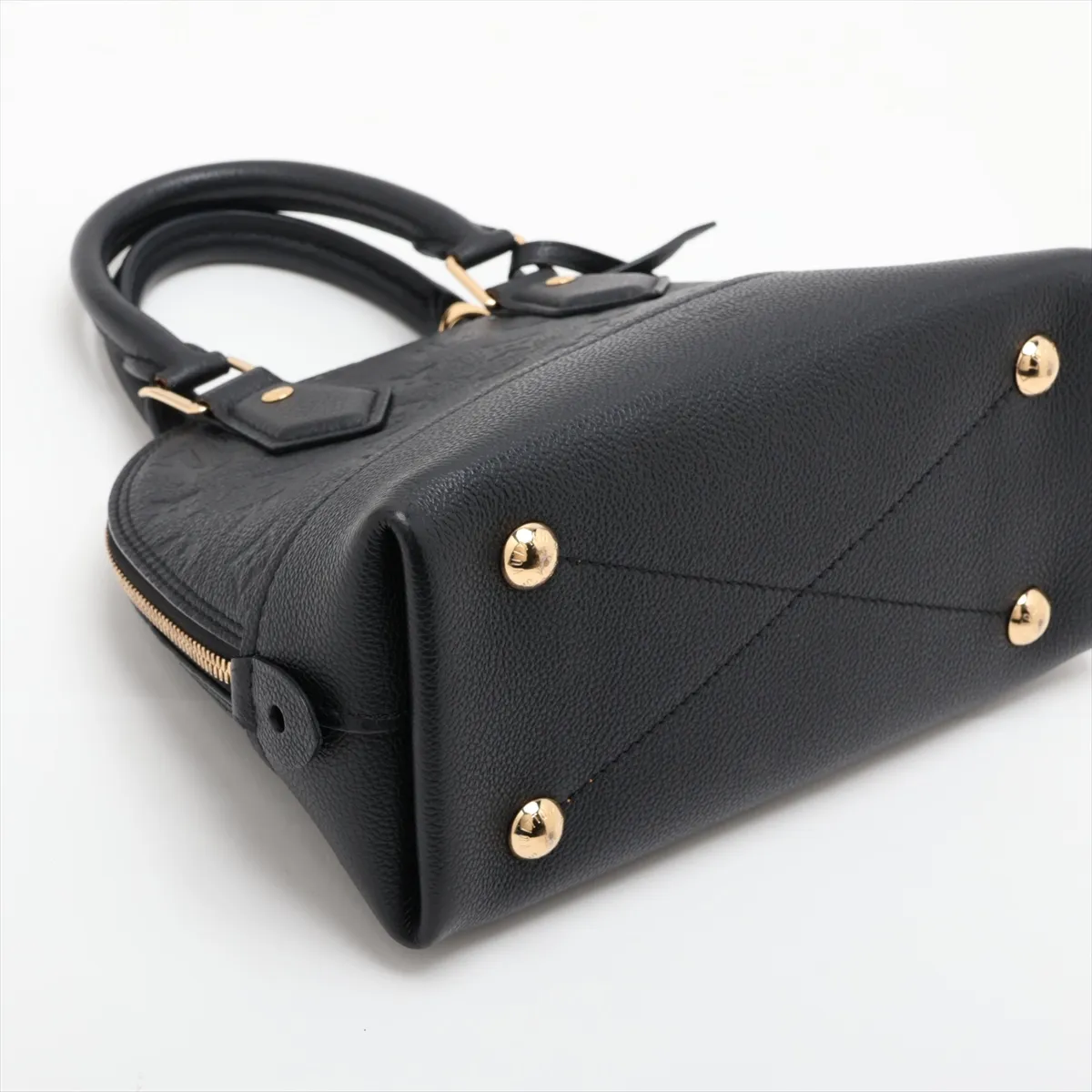 Monogram Empreinte Neo Alma BB M44829 AR2240 Black — view 4