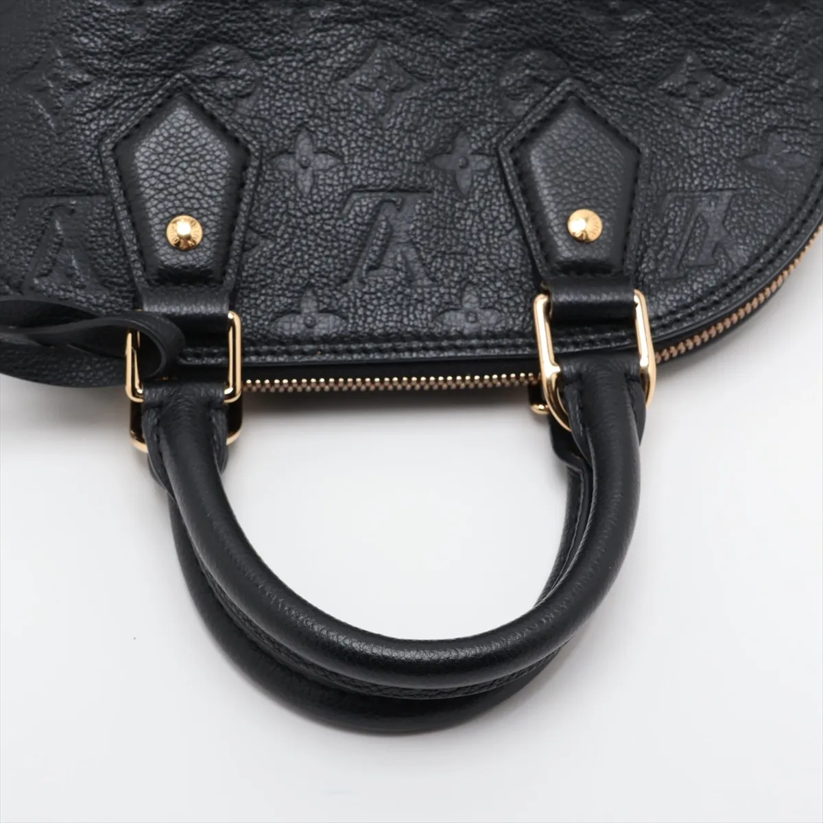Monogram Empreinte Neo Alma BB M44829 AR2240 Black — view 5