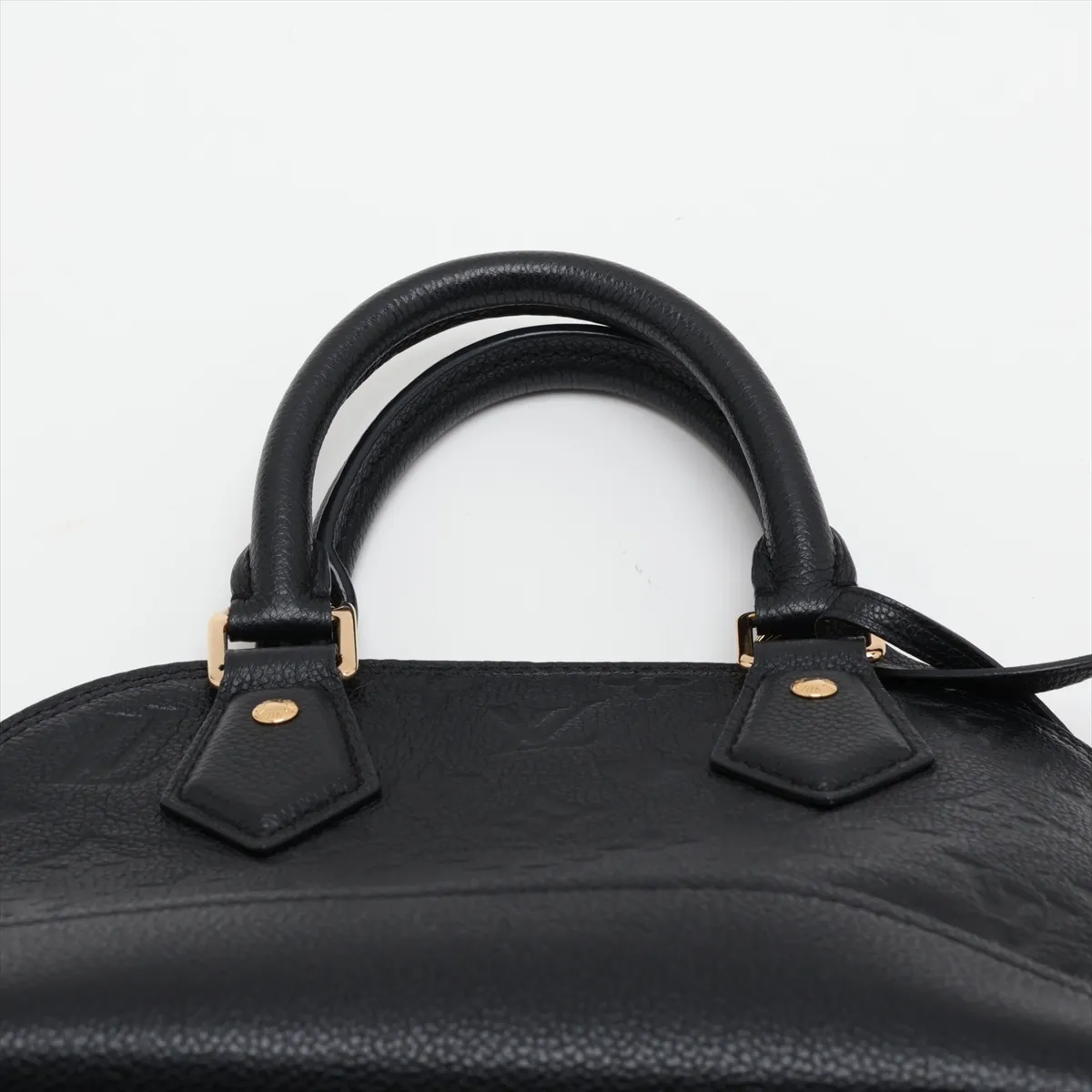 Monogram Empreinte Neo Alma BB M44829 AR2240 Black — view 6