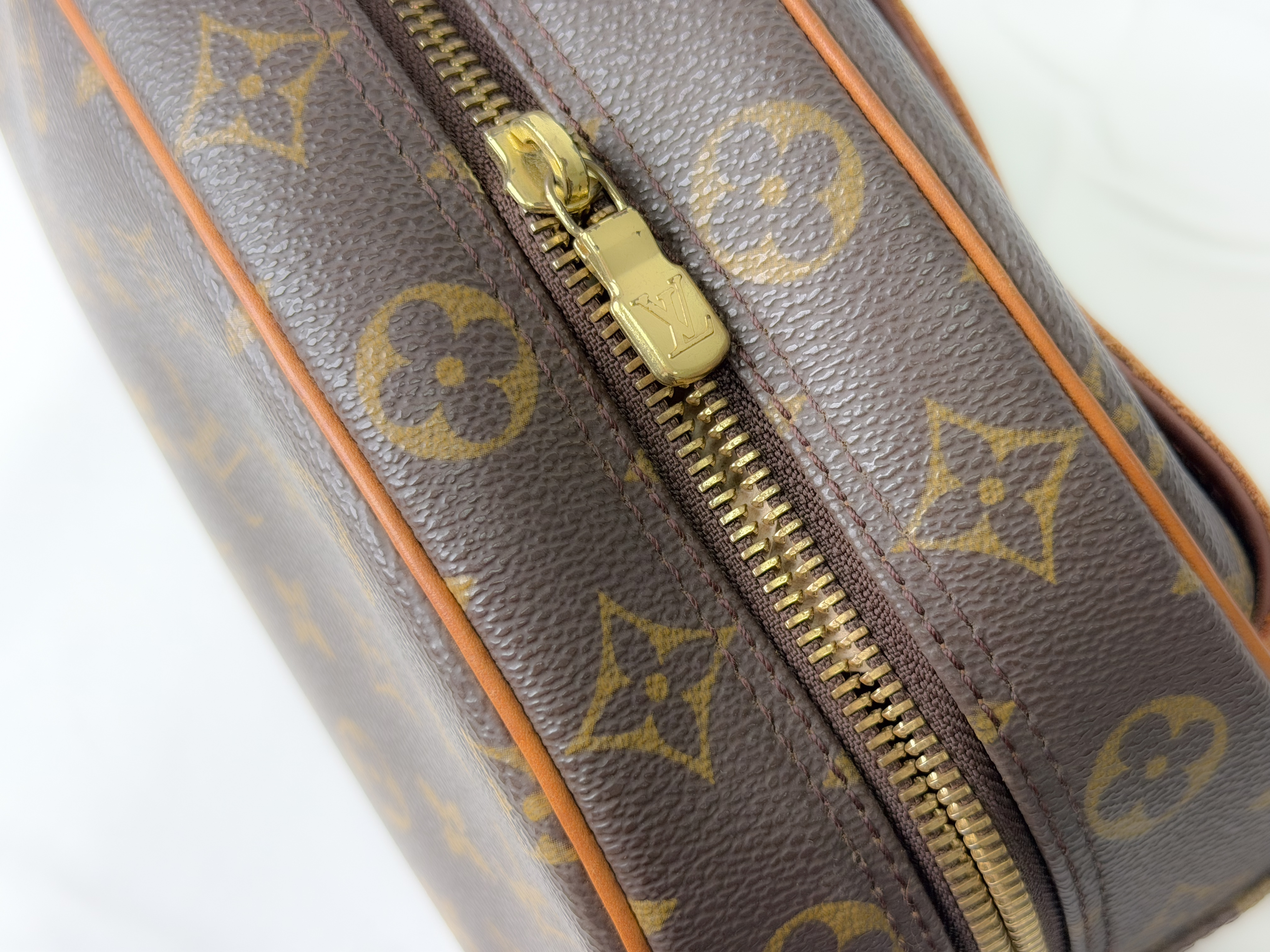 Monogram M51221 Blois Shoulder Bag — view 11
