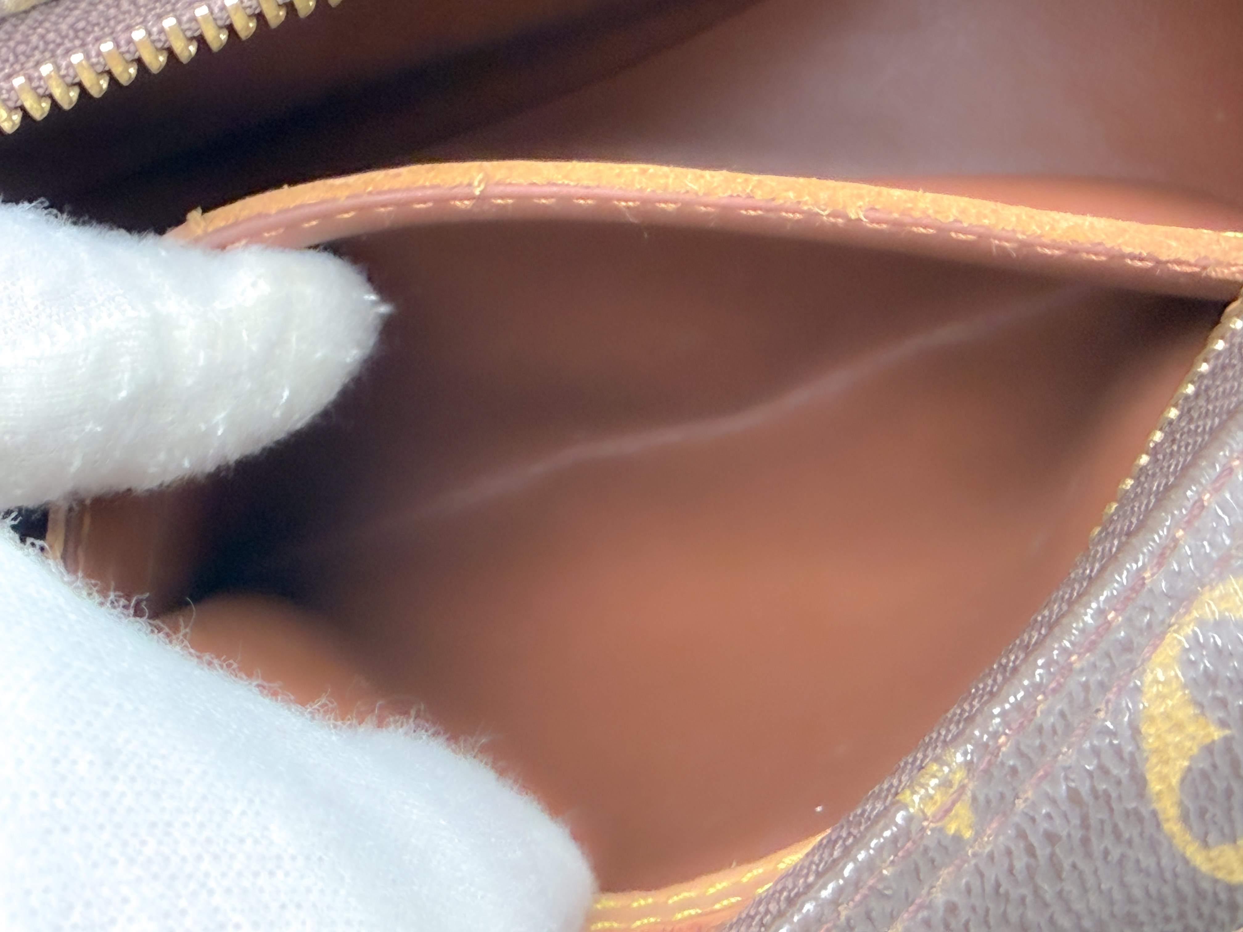 Monogram M51221 Blois Shoulder Bag — view 15