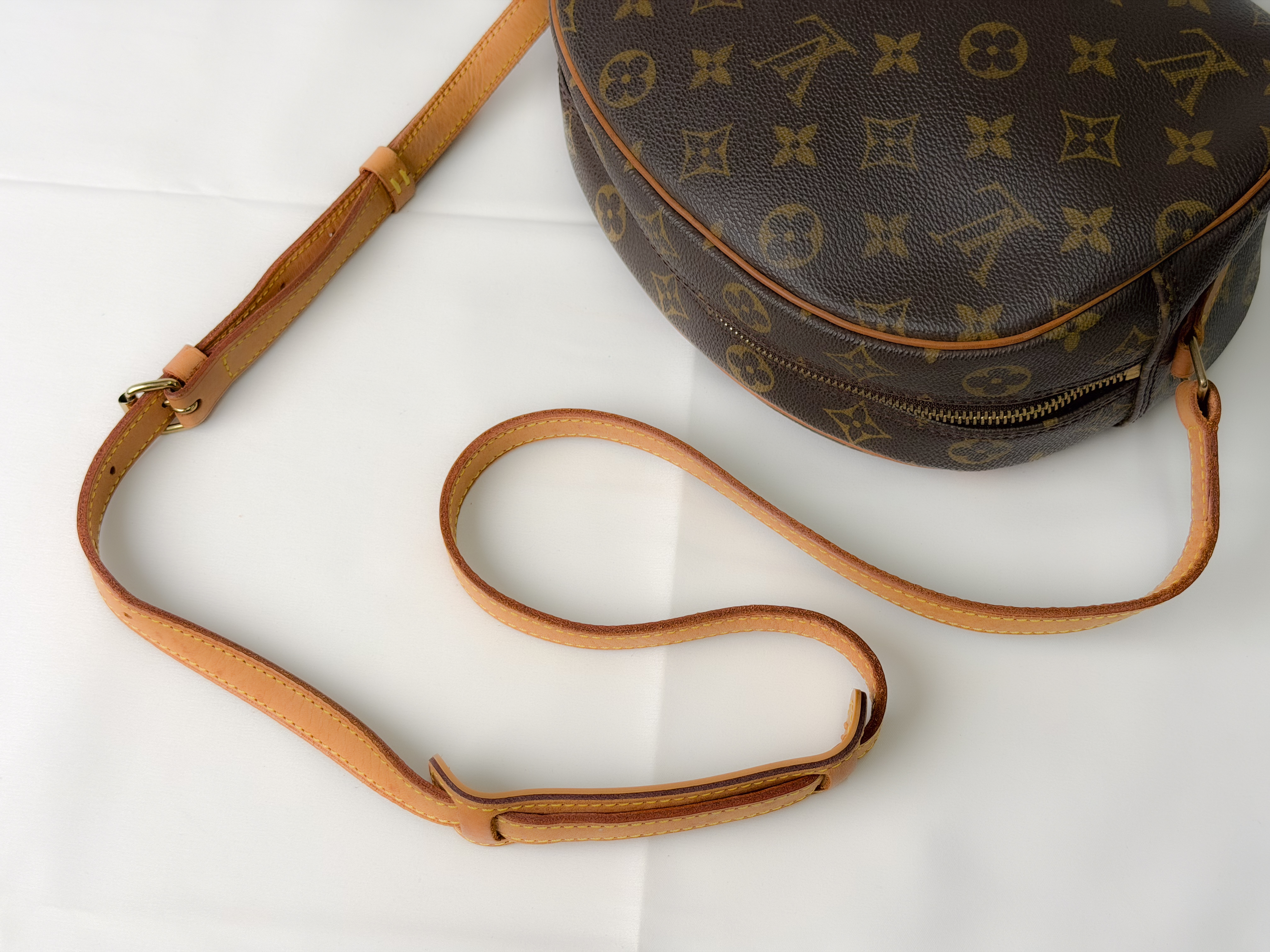 Monogram M51221 Blois Shoulder Bag — view 6