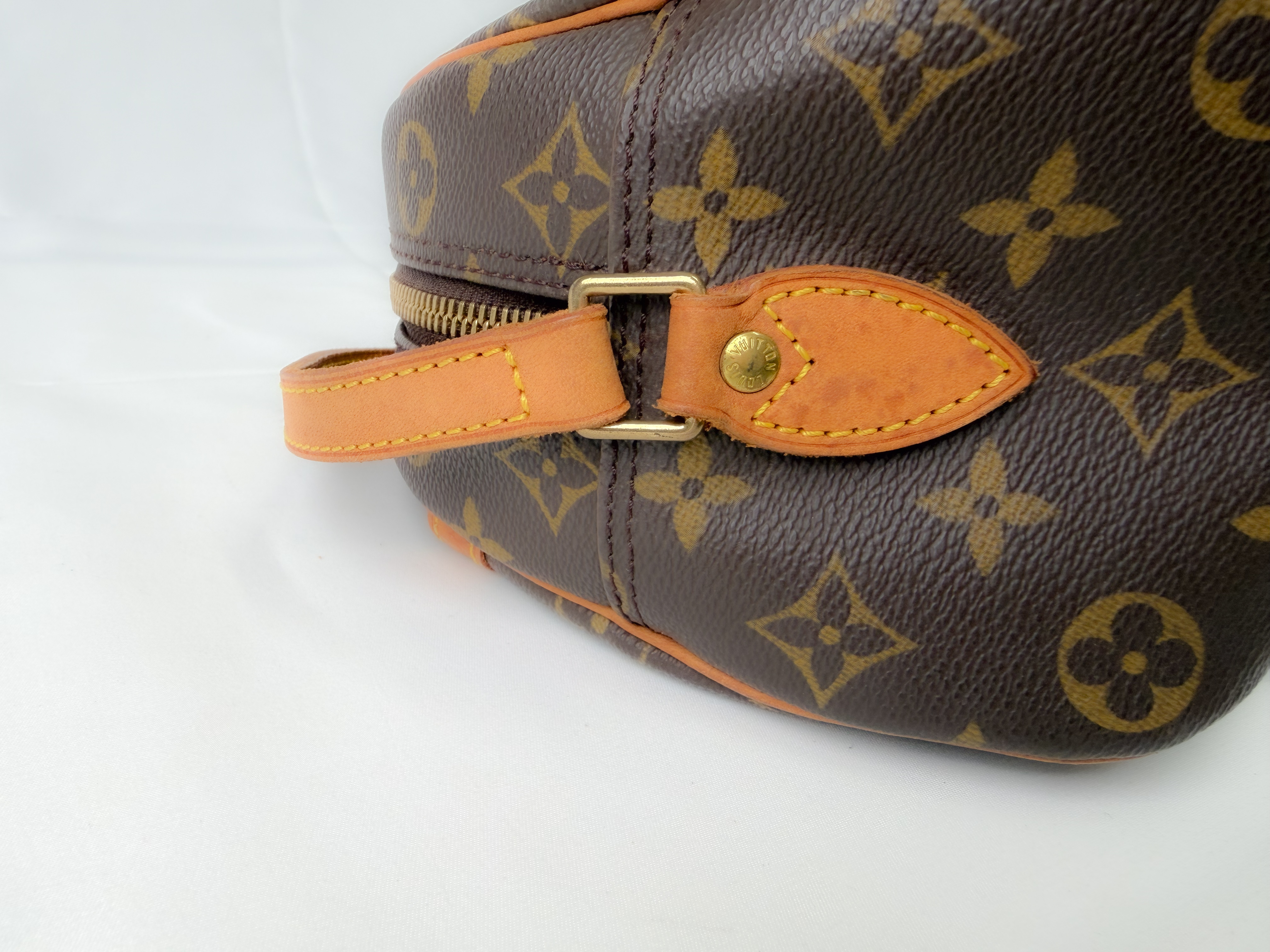 Monogram M51221 Blois Shoulder Bag — view 10