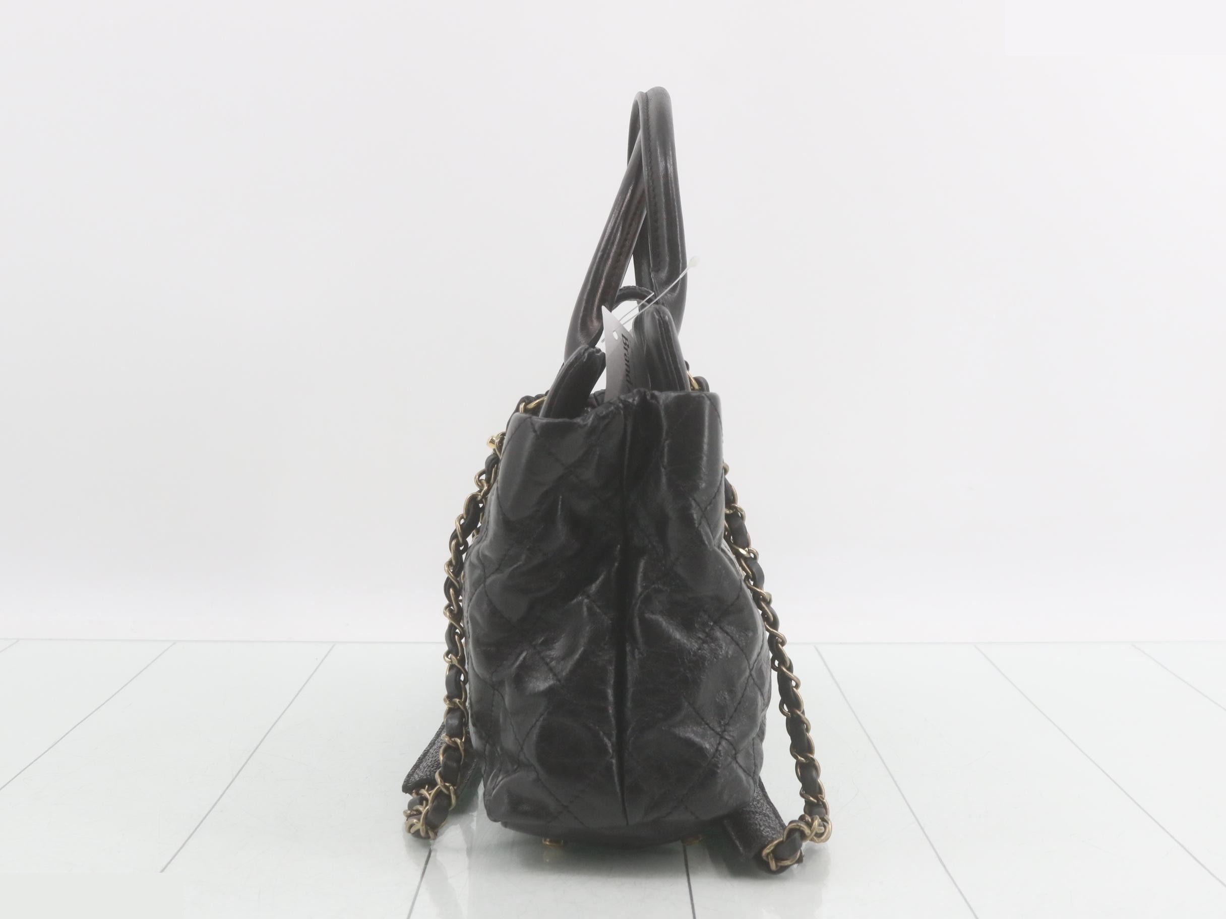 Matelassé (bag) — view 3