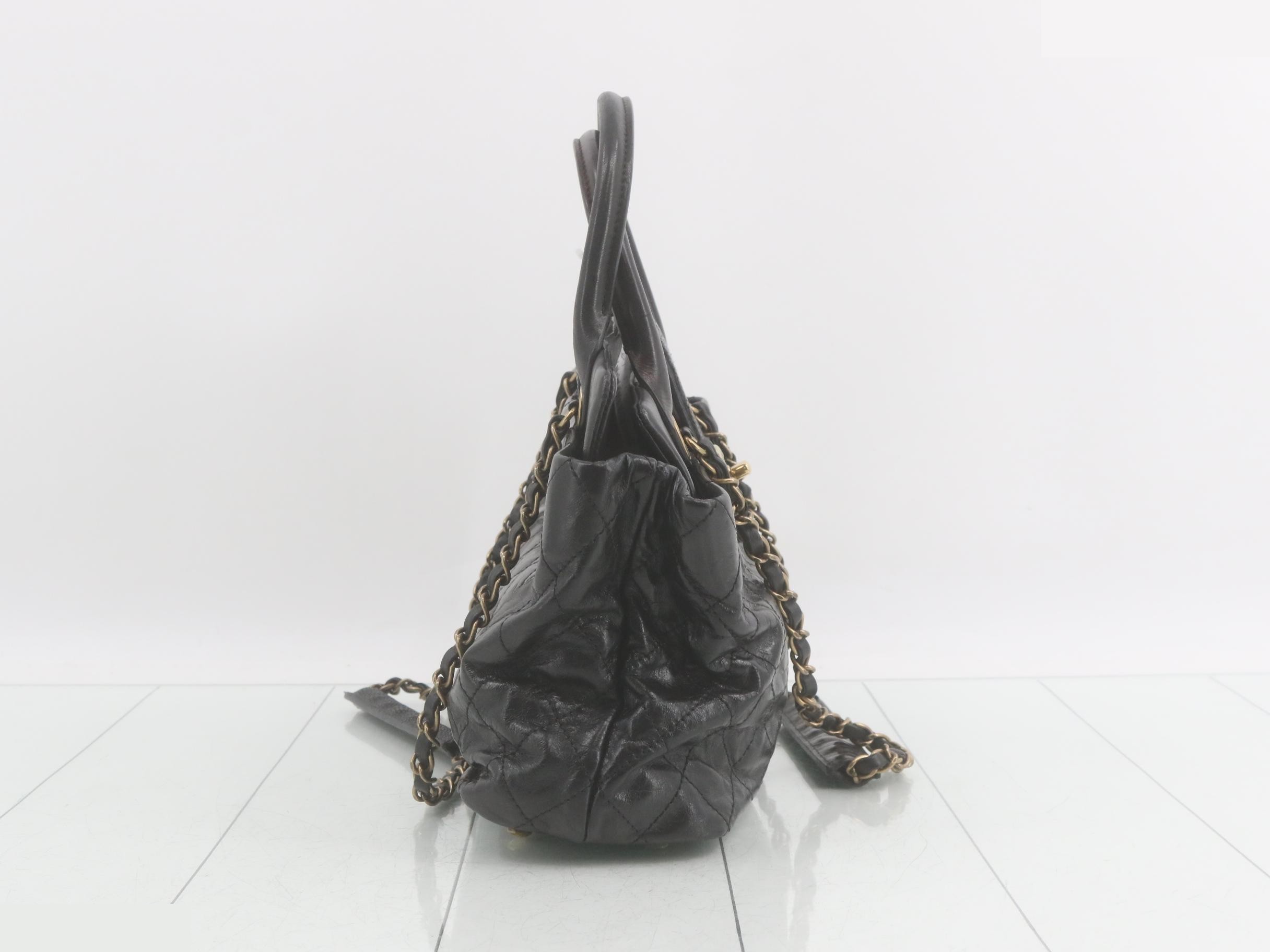 Matelassé (bag) — view 4