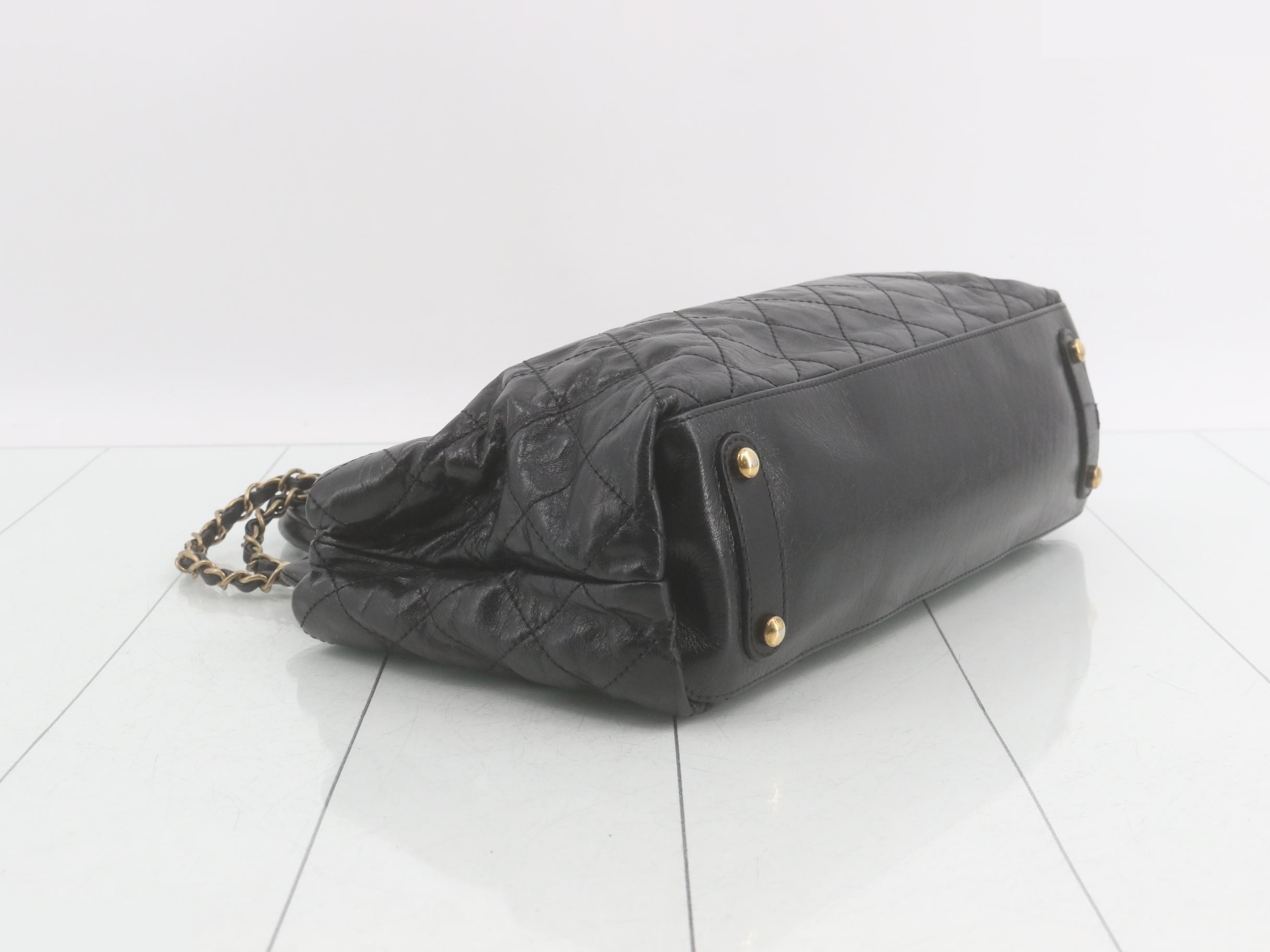 Matelassé (bag) — view 5