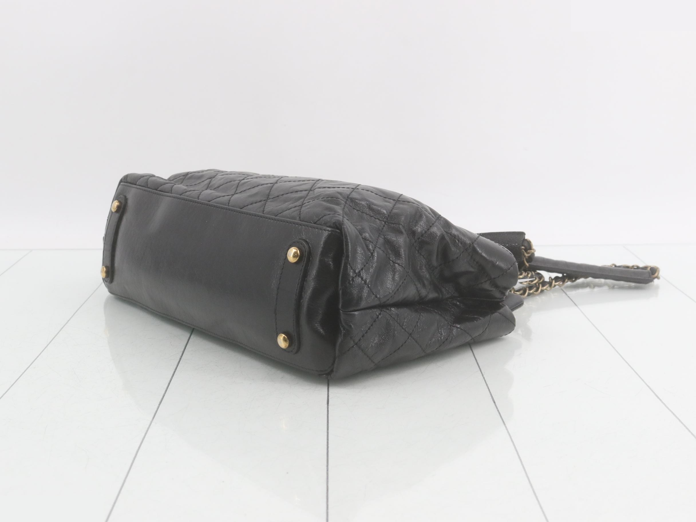 Matelassé (bag) — view 6