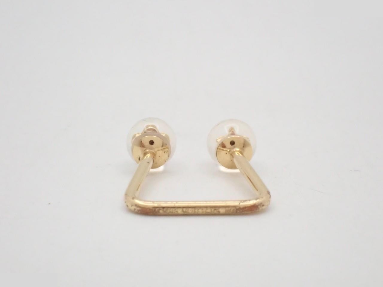 Berg Bubble Ring #8 — view 2