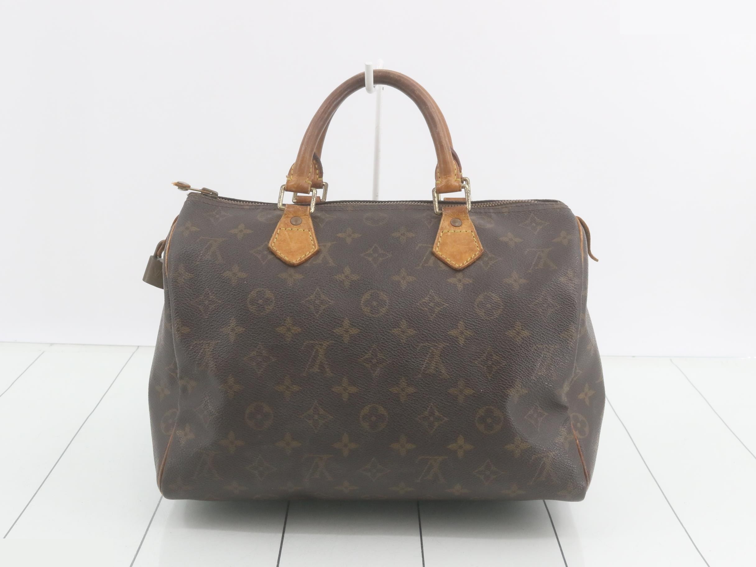 Monogram Speedy 30 — view 2
