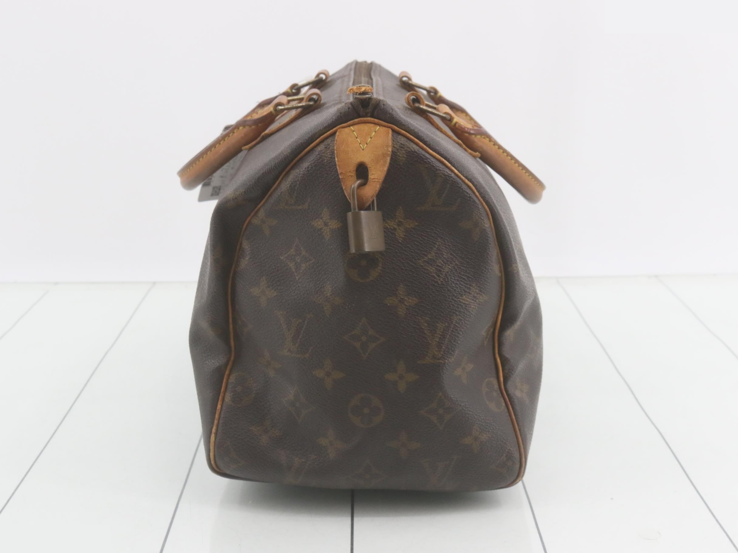 Monogram Speedy 30 — view 3