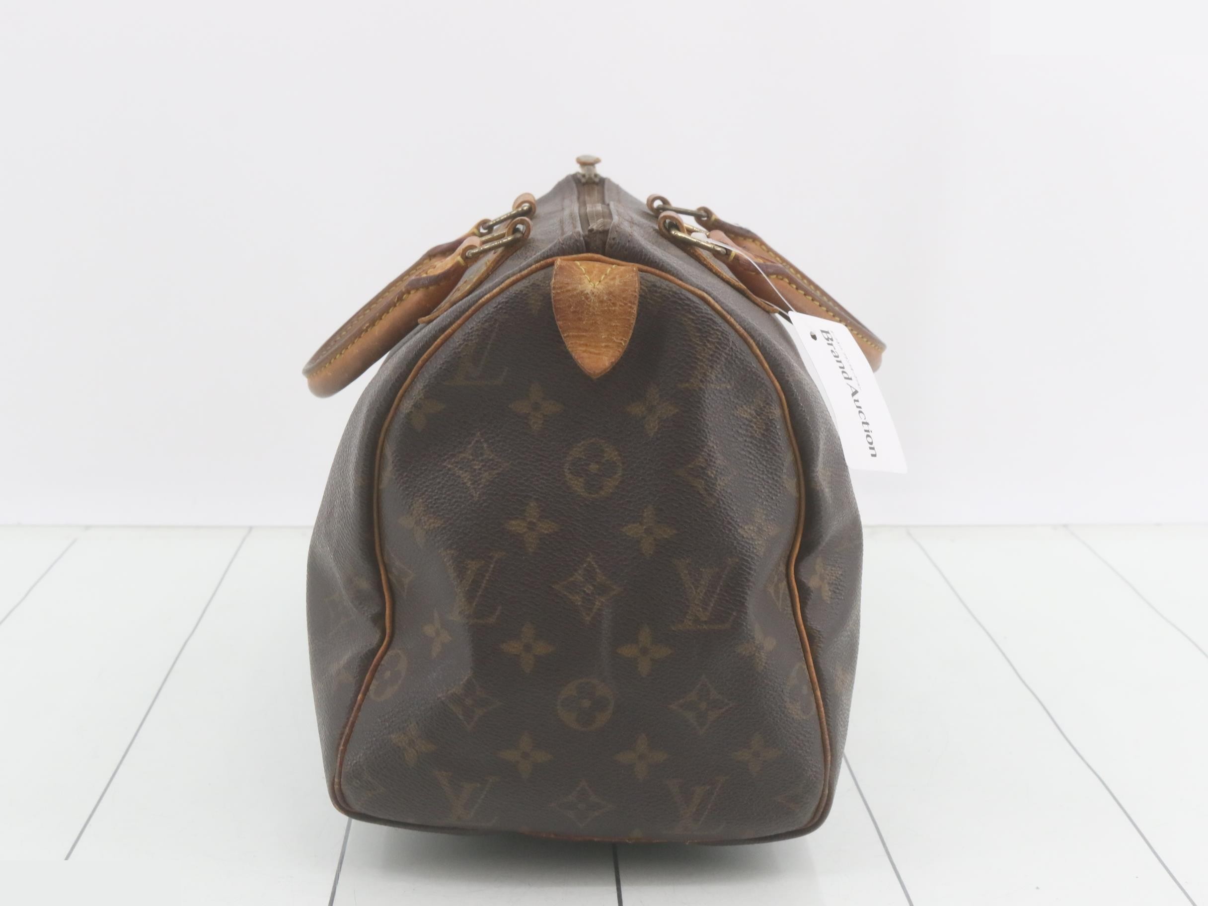 Monogram Speedy 30 — view 4