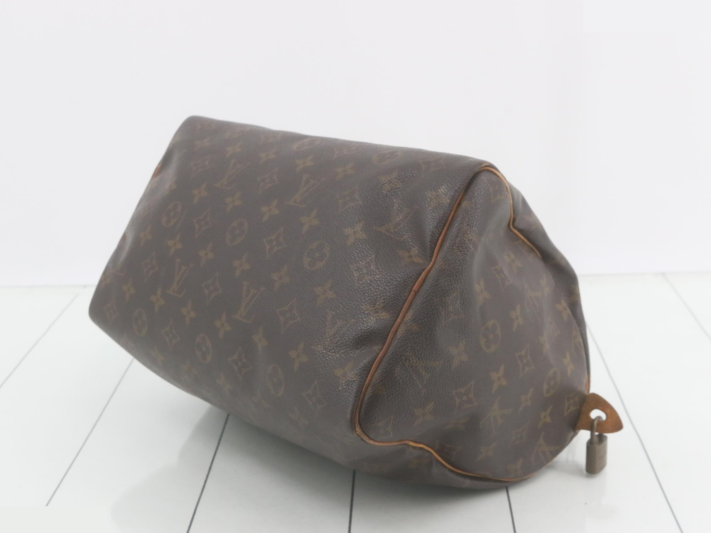 Monogram Speedy 30 — view 6