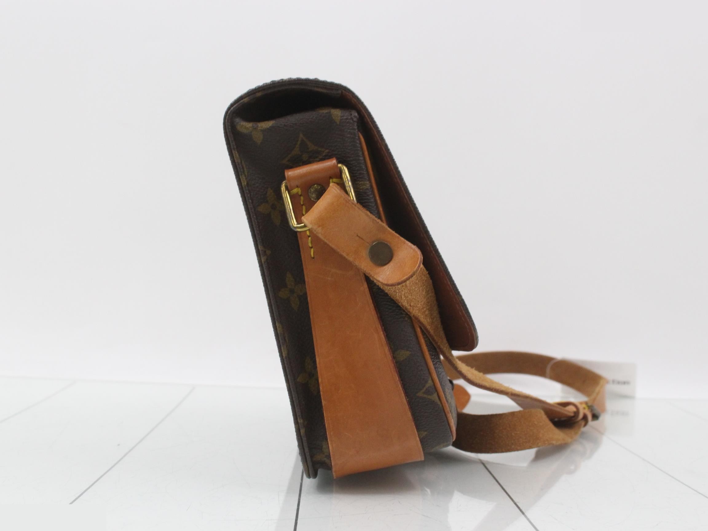 Mono Cartouchiere — view 4