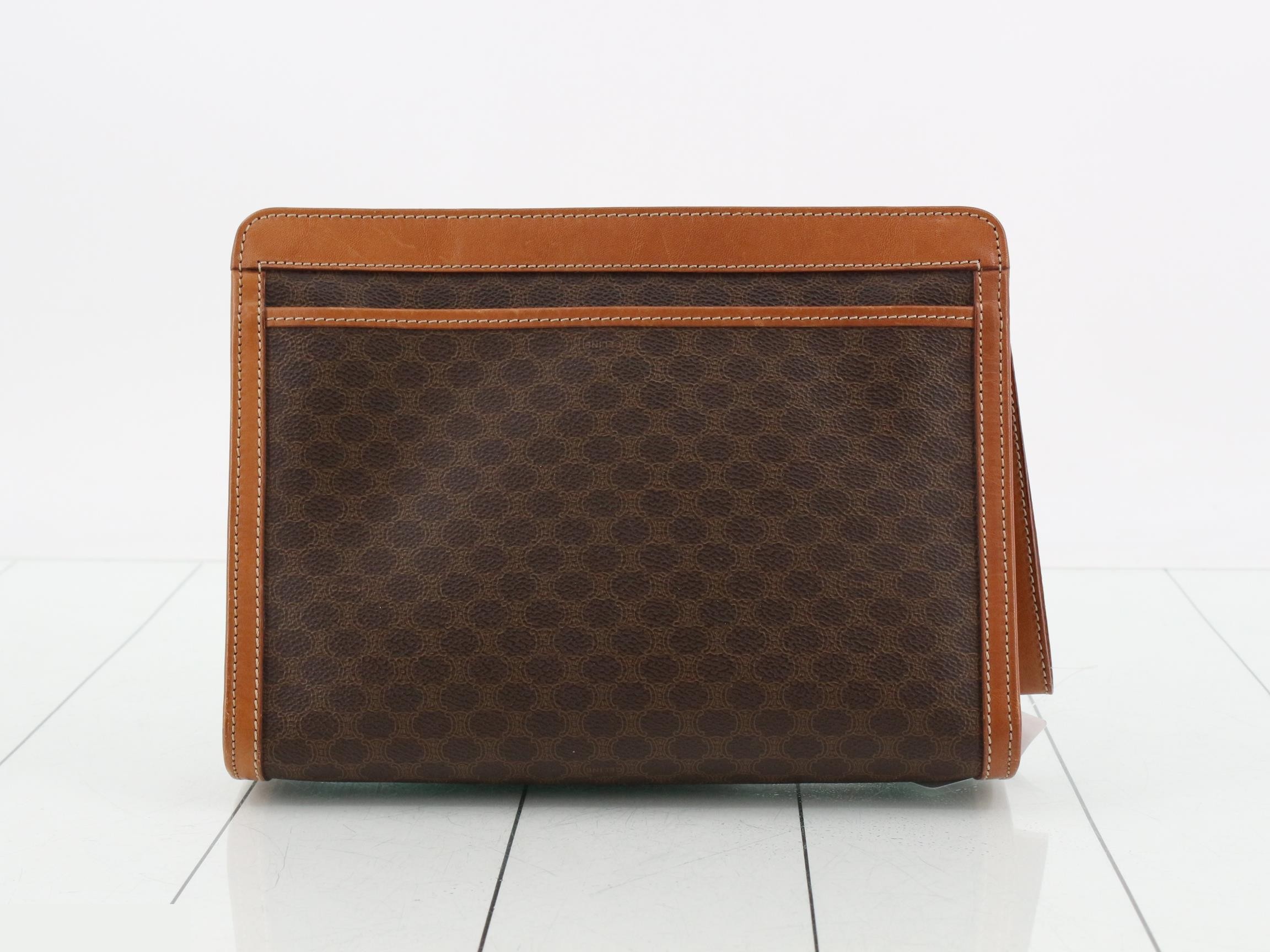 Macadam Second Bag — view 2