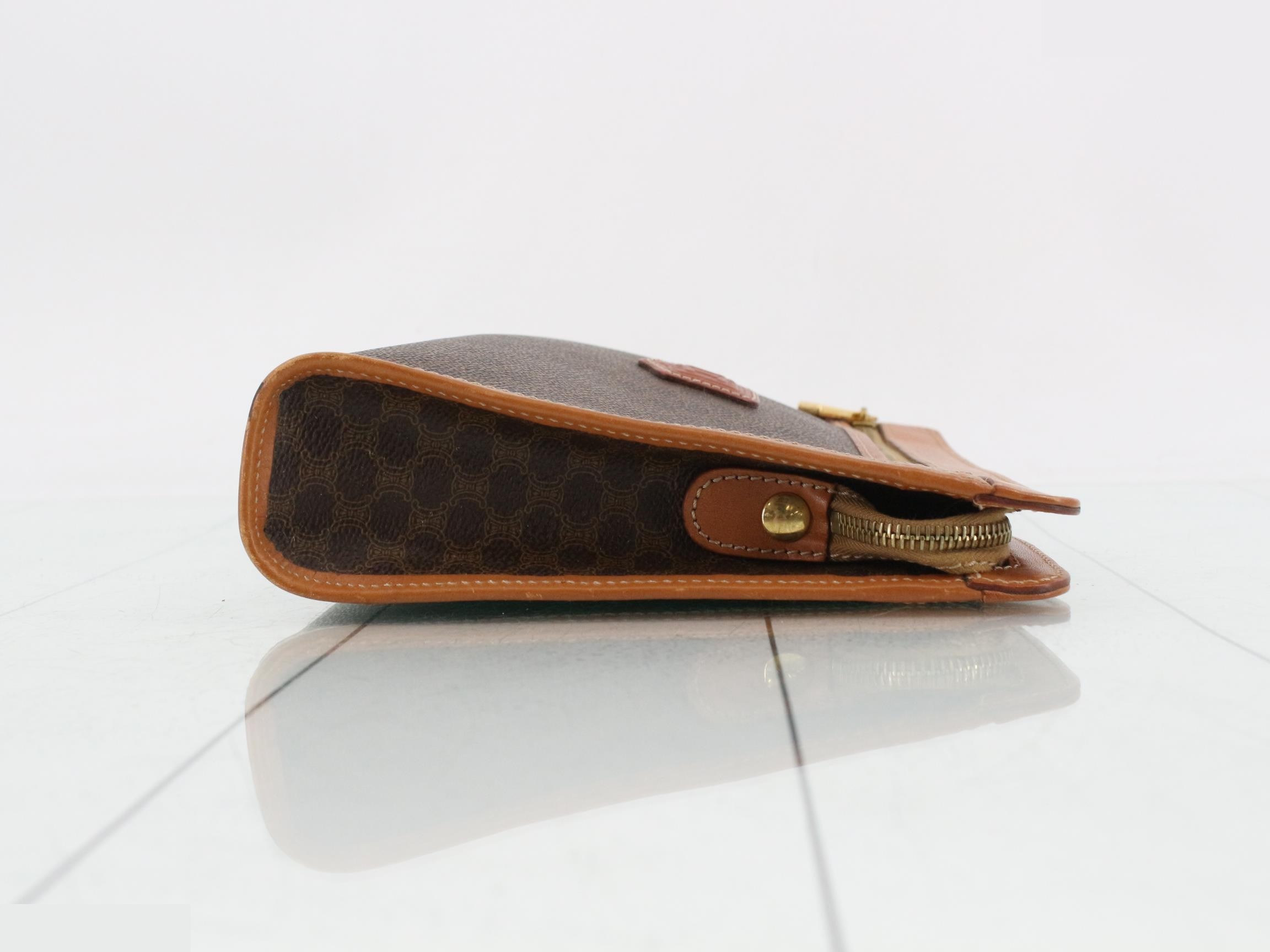 Macadam Second Bag — view 3