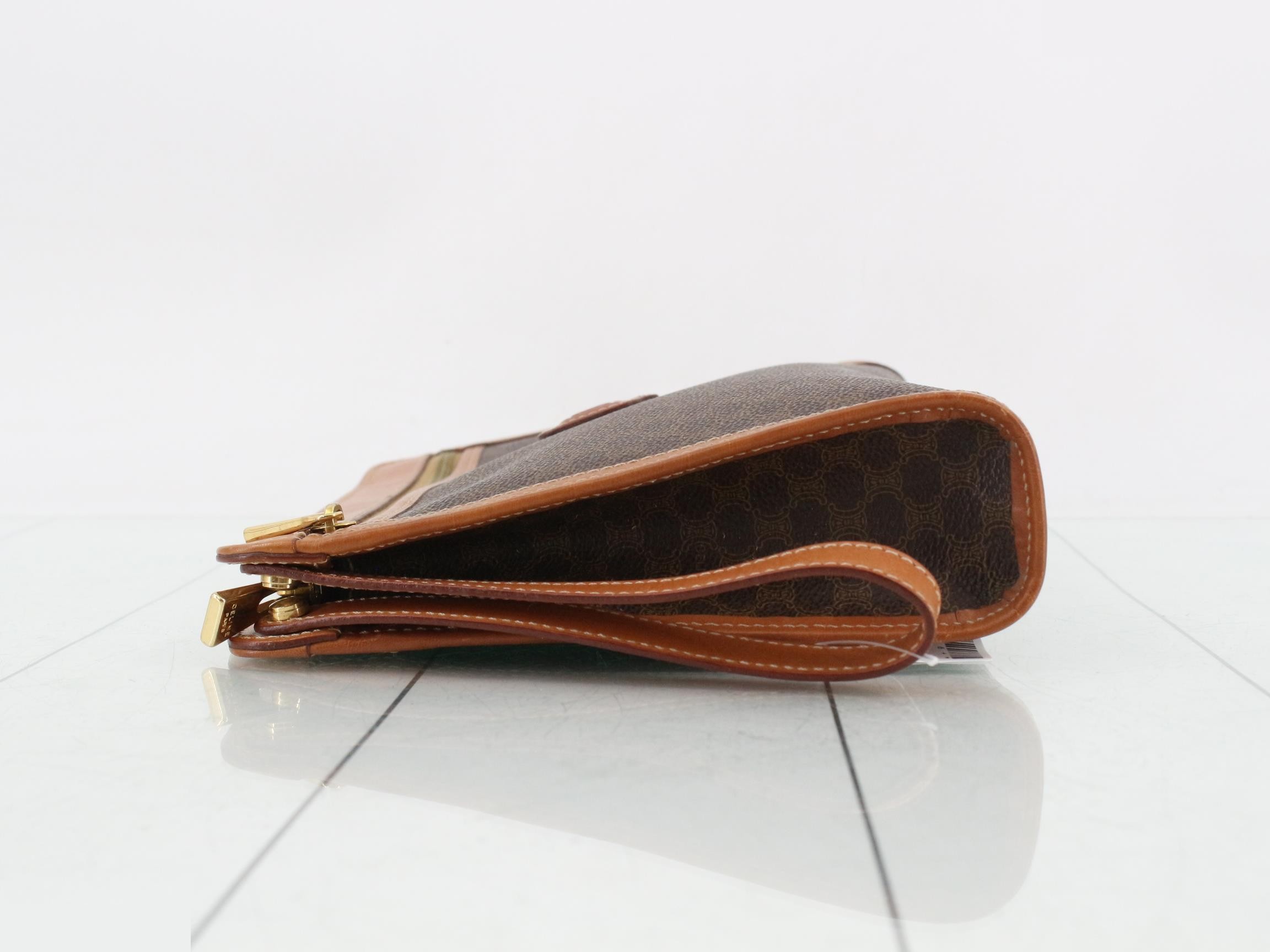 Macadam Second Bag — view 4