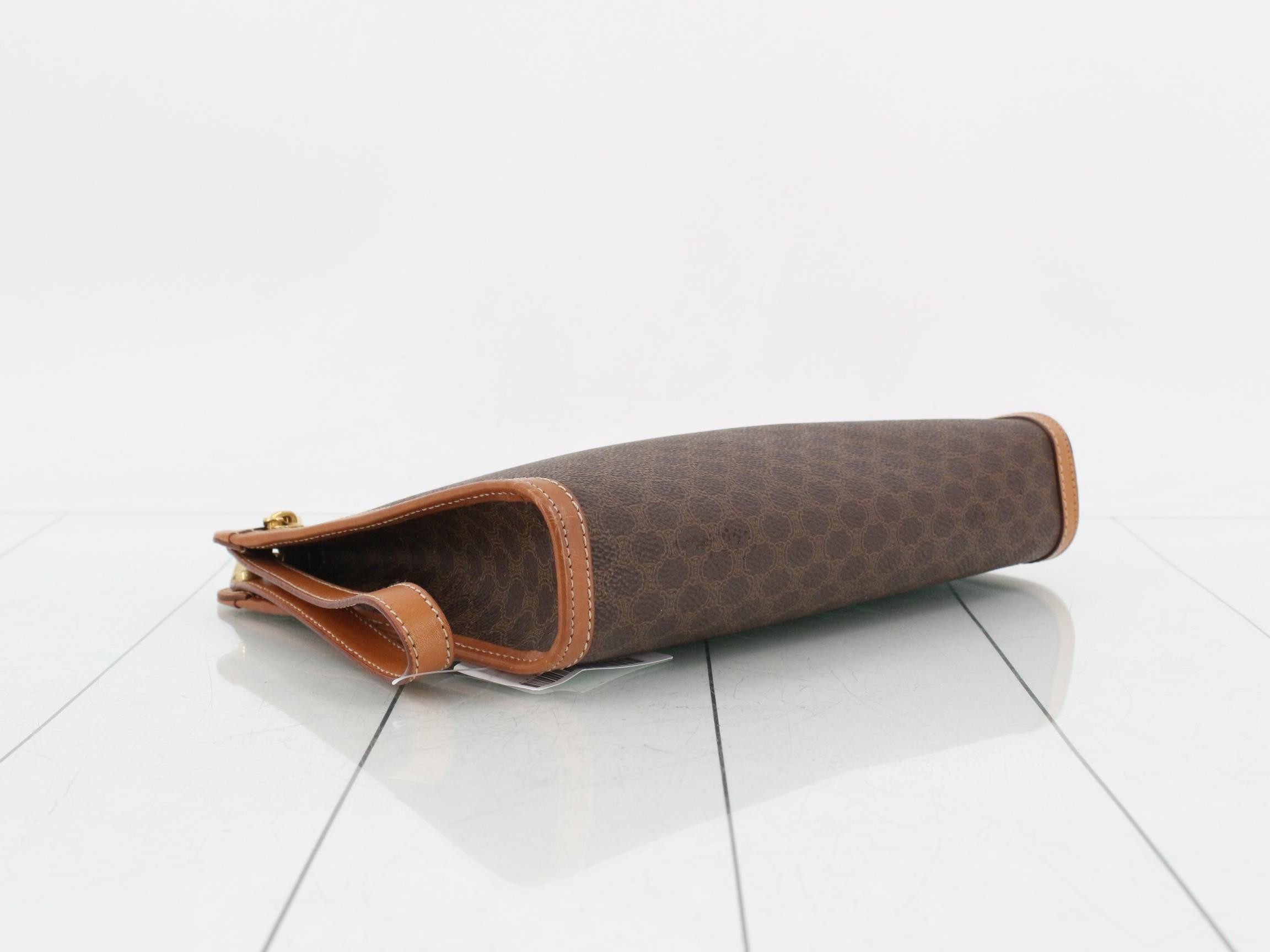 Macadam Second Bag — view 5