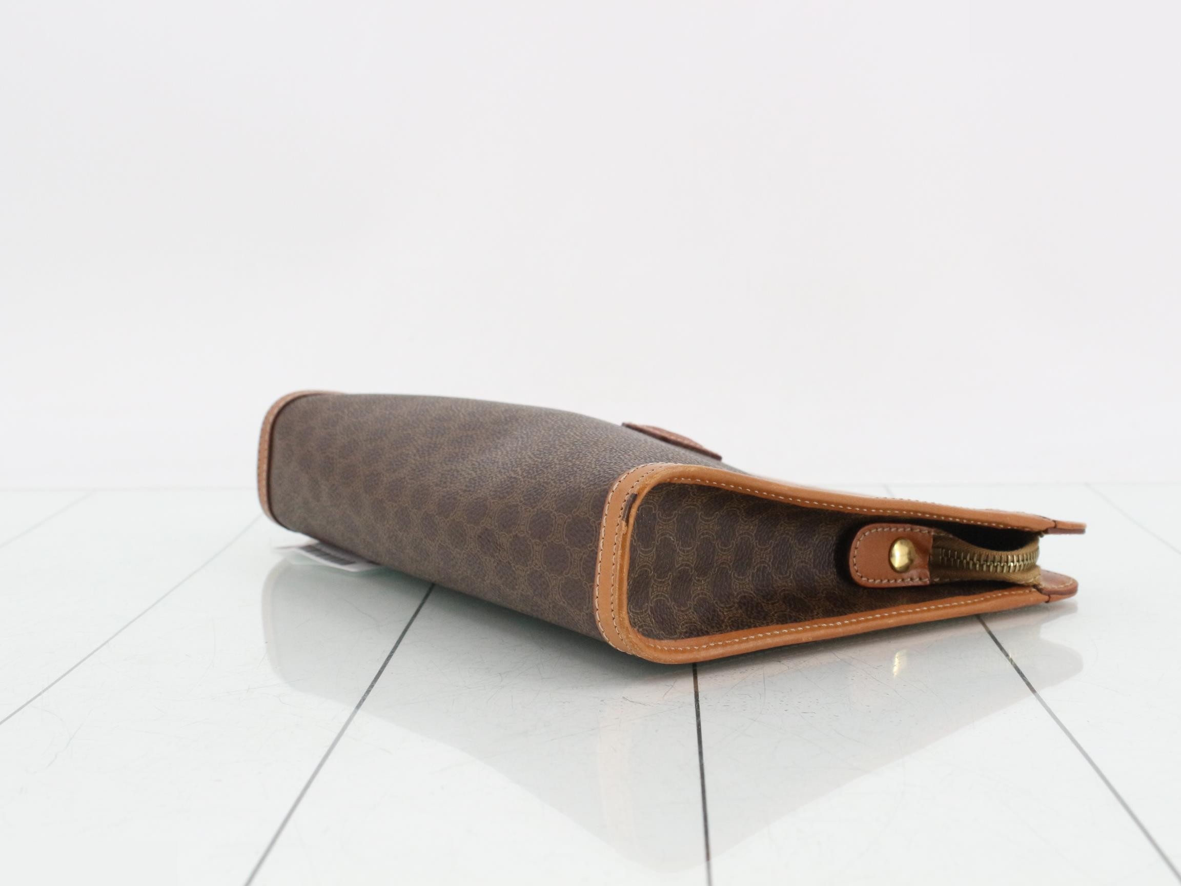 Macadam Second Bag — view 6