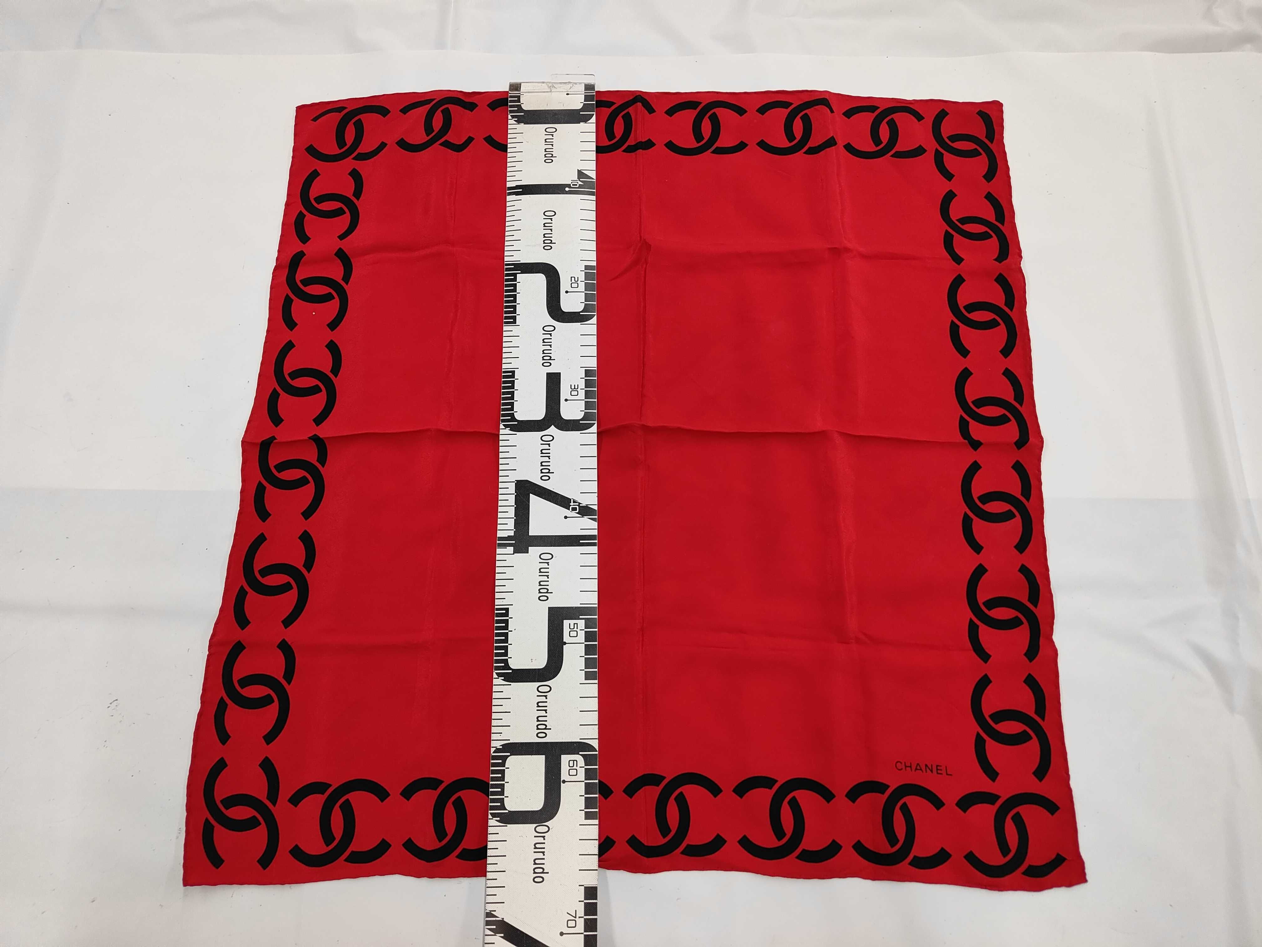 Scarf / Silk Other Accessories — view 2
