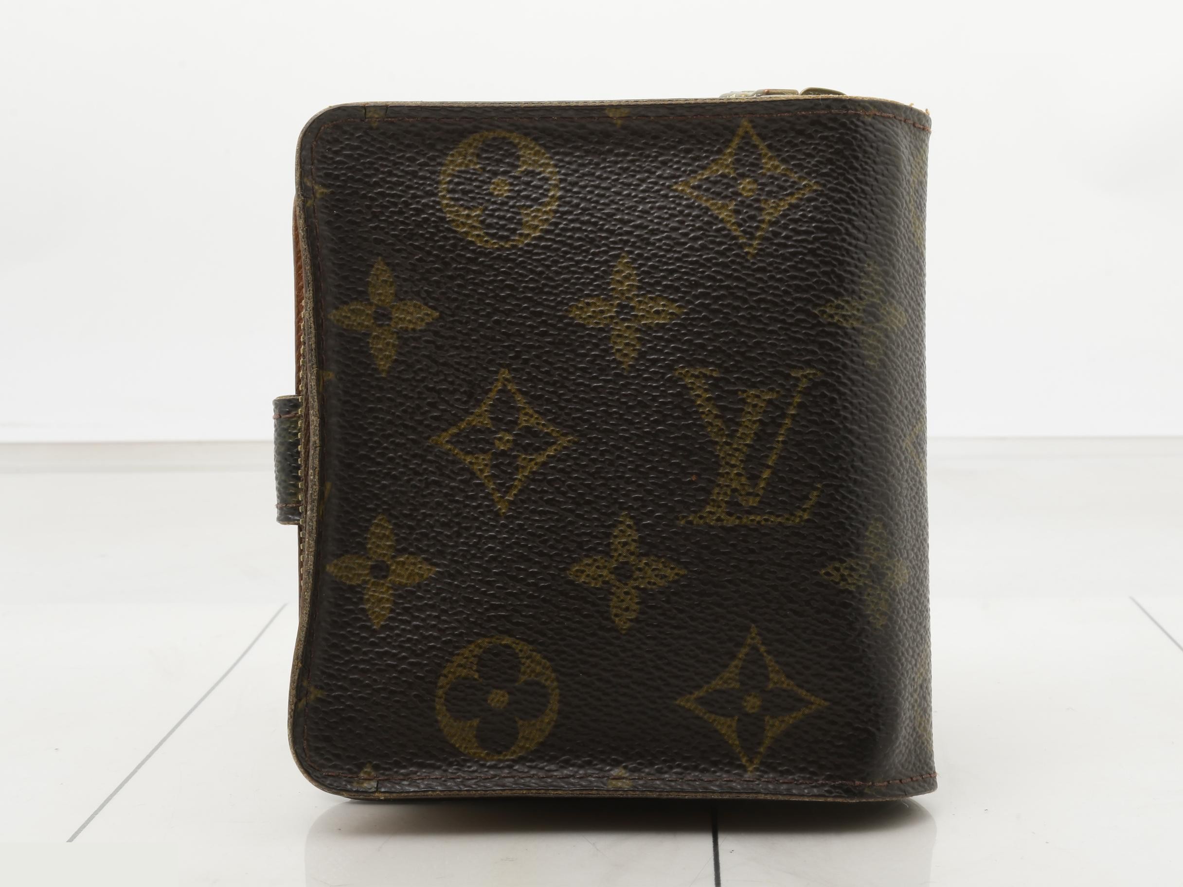 Compact Zip — view 2