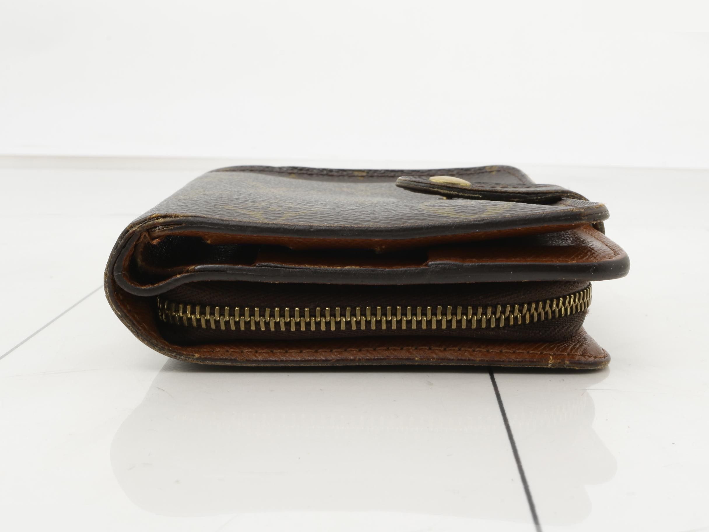 Compact Zip — view 3