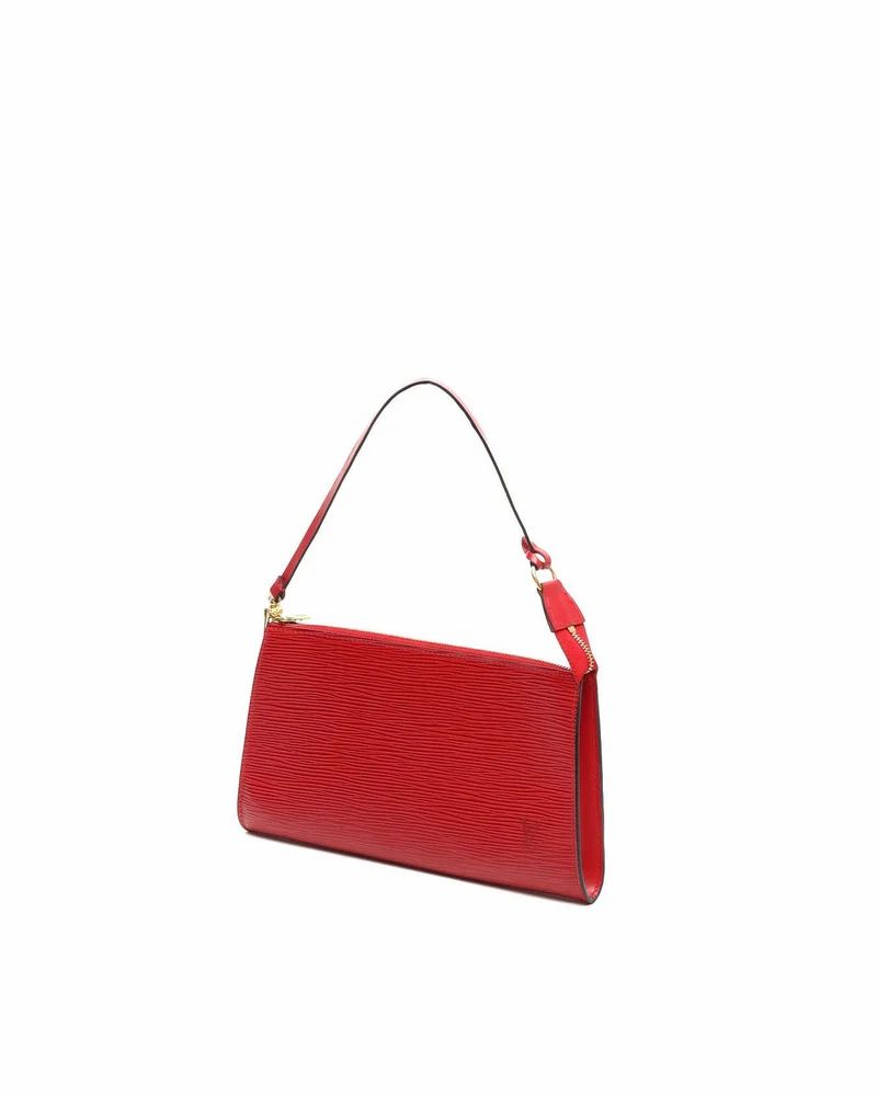 Epi Pochette Accessoires Bag — view 3