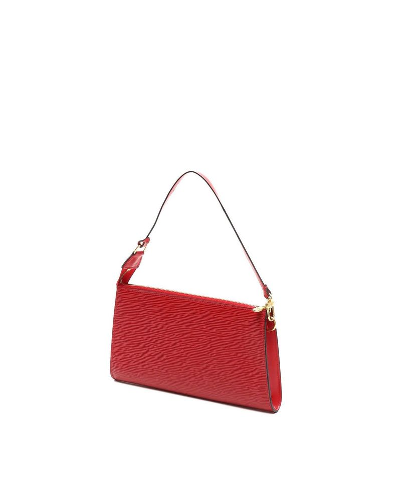 Epi Pochette Accessoires Bag — view 4