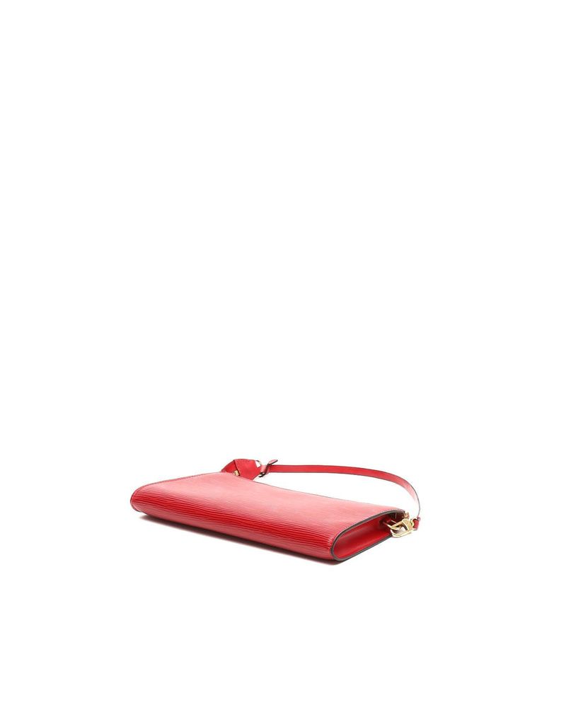 Epi Pochette Accessoires Bag — view 6
