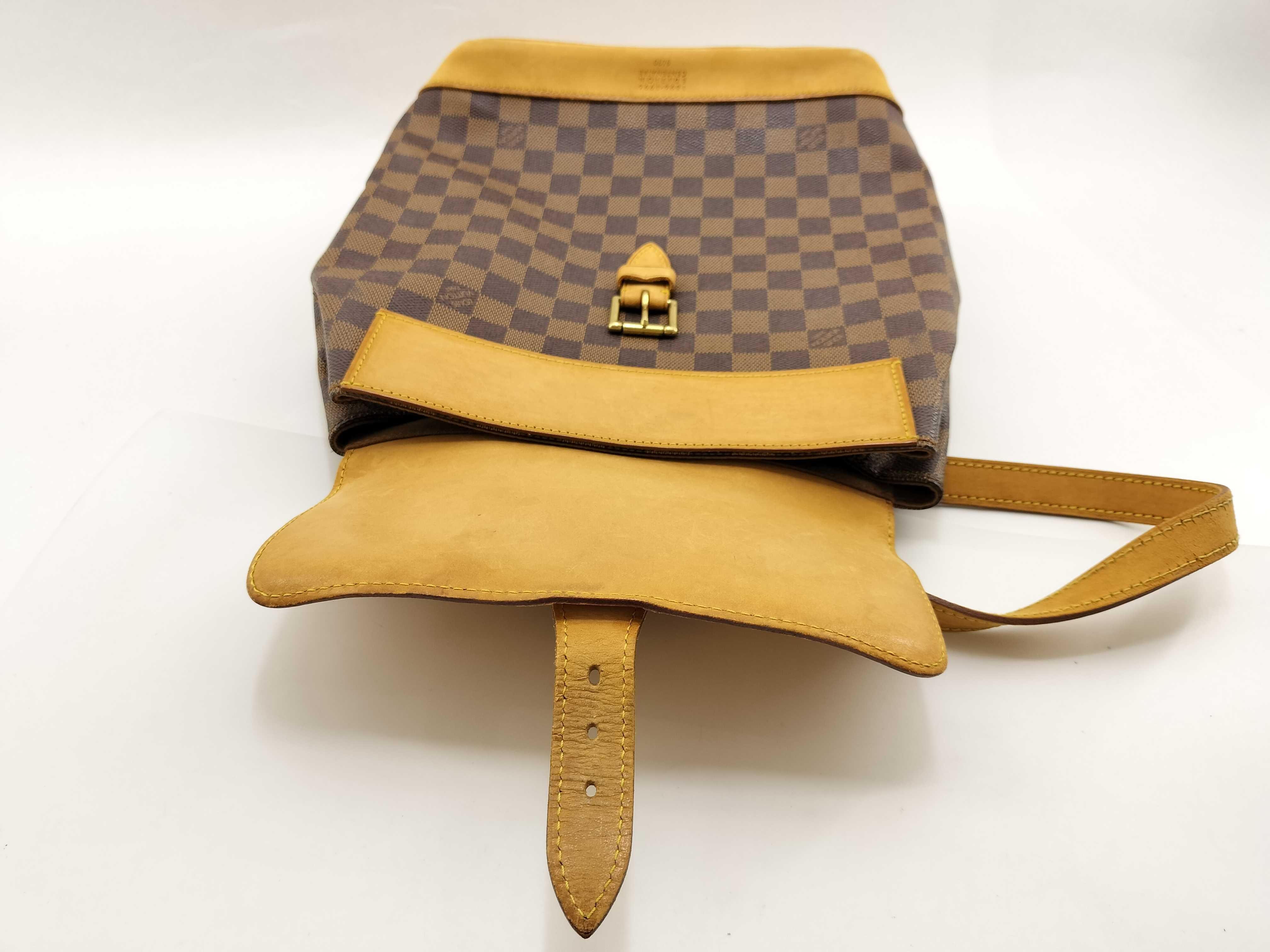 Damier Louis Vuitton Damier Arlequin Backpack M99038 TH1926 Backpack — view 13