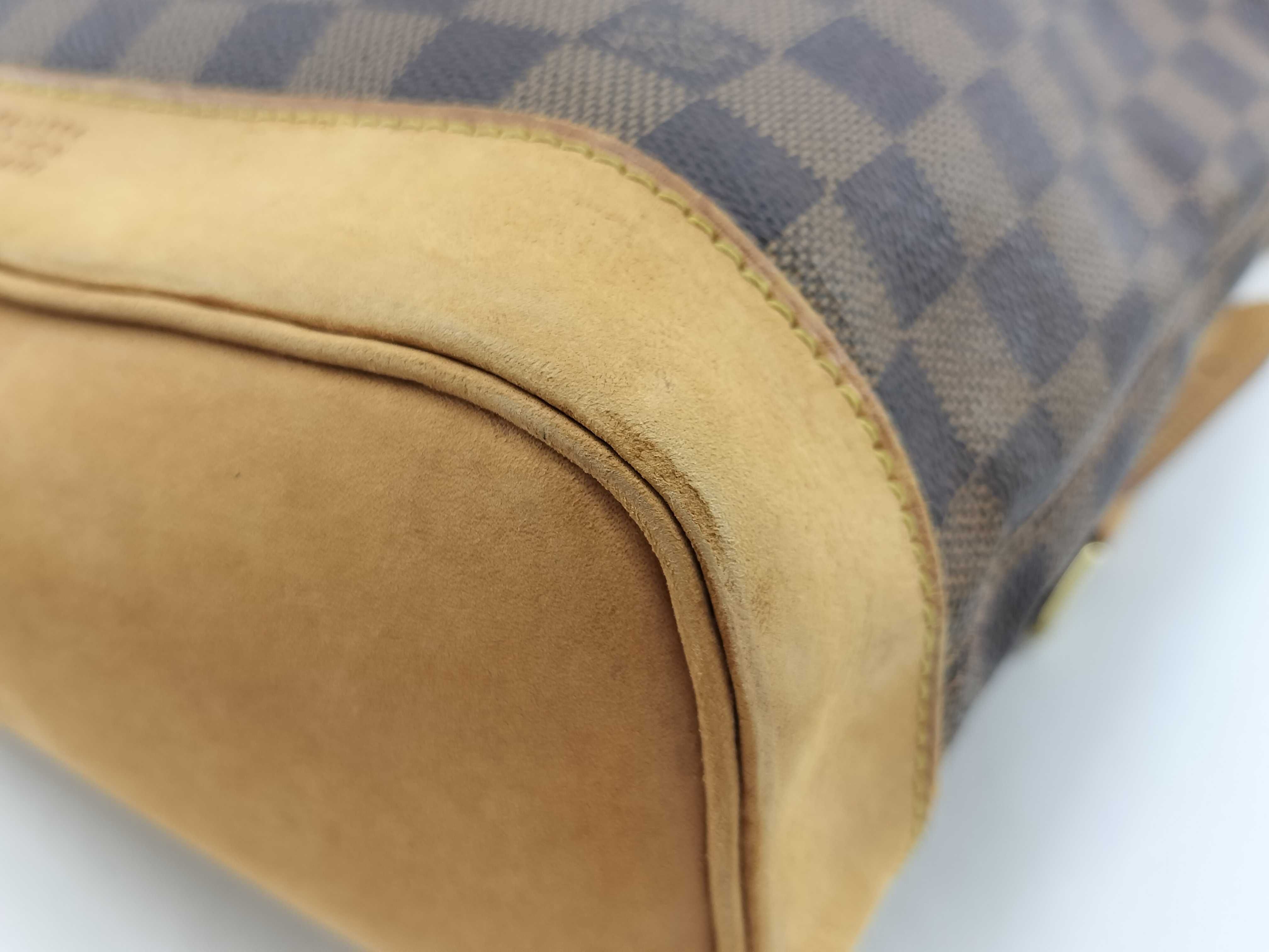 Damier Louis Vuitton Damier Arlequin Backpack M99038 TH1926 Backpack — view 8