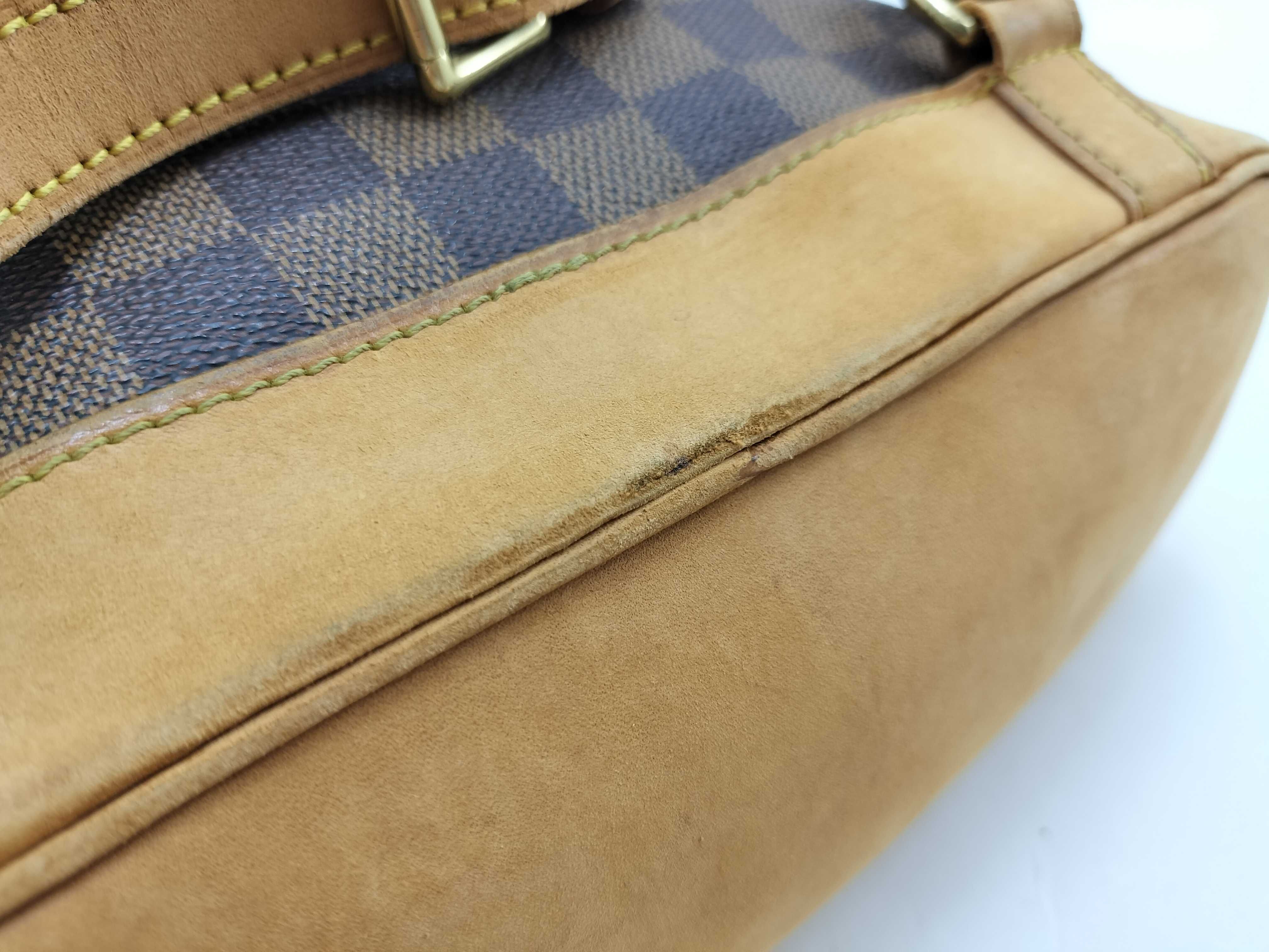 Damier Louis Vuitton Damier Arlequin Backpack M99038 TH1926 Backpack — view 9