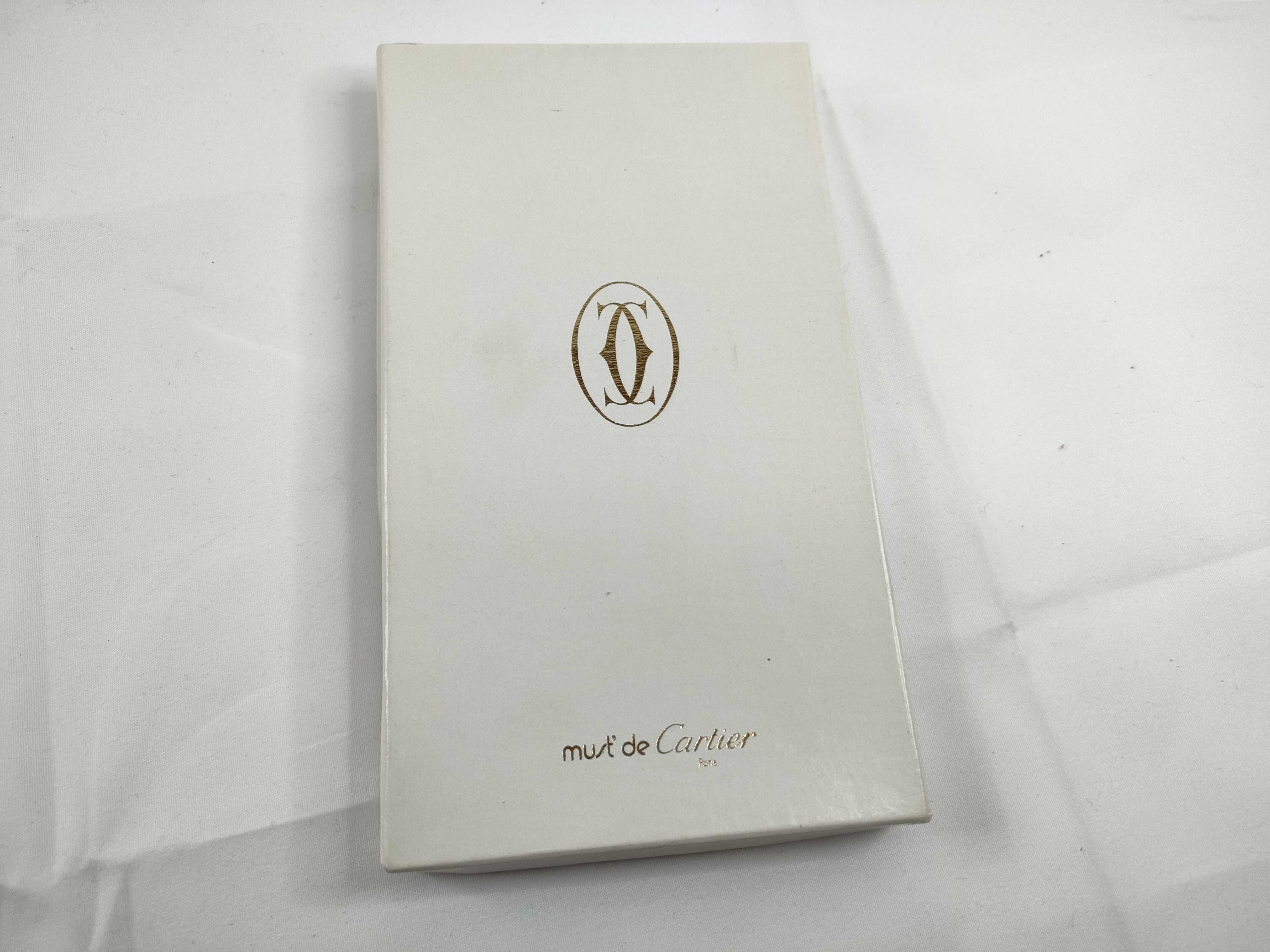 Long Wallet / Leather Billfold — view 15