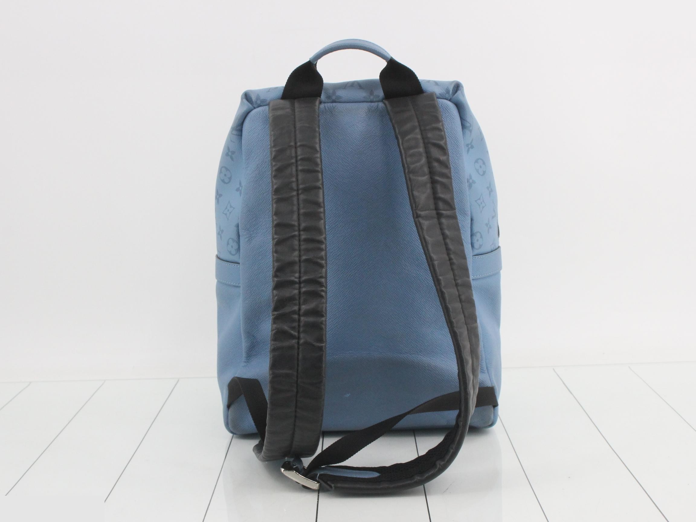 Taigarama Discovery Backpack PM — view 2