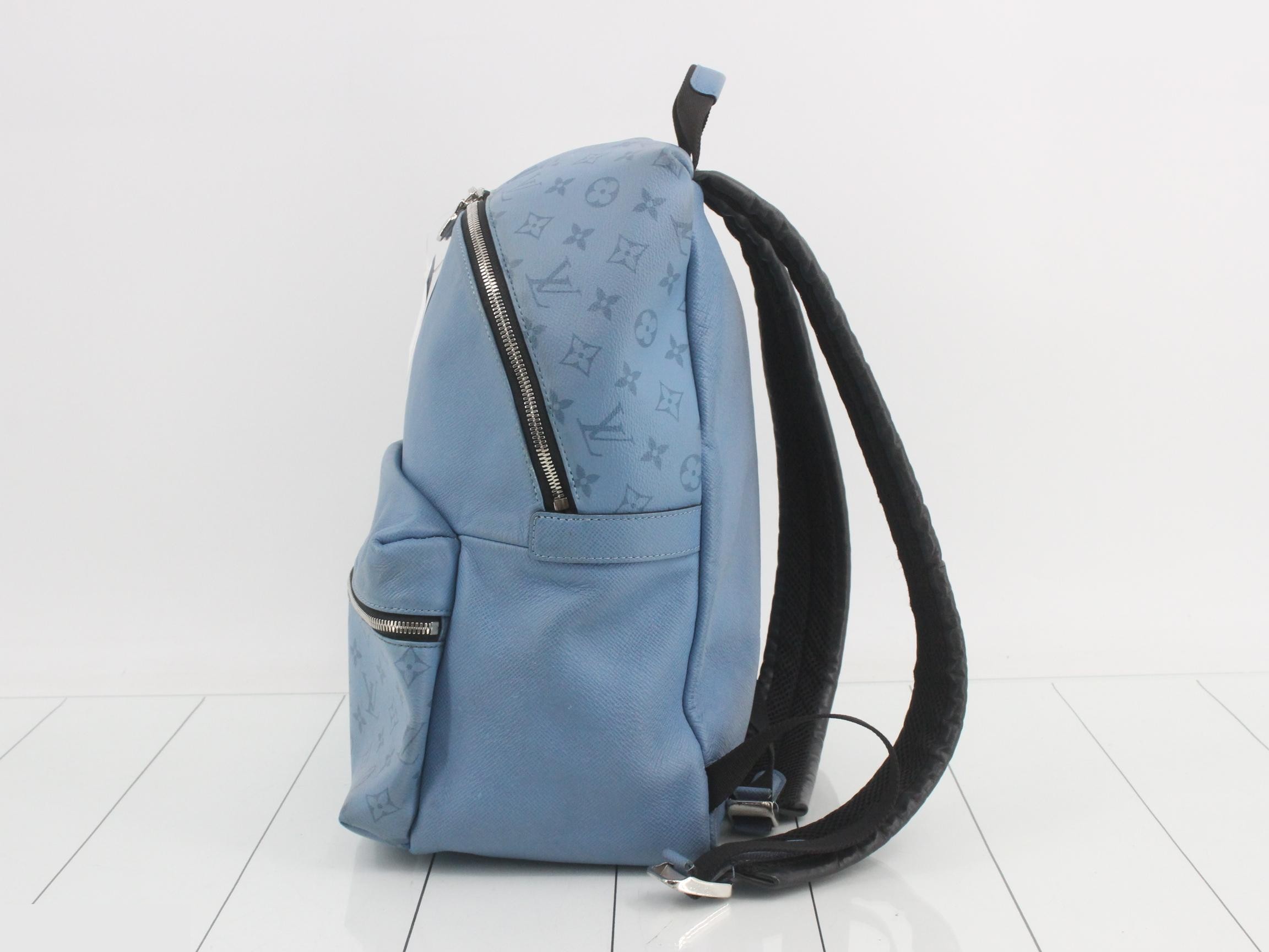 Taigarama Discovery Backpack PM — view 3