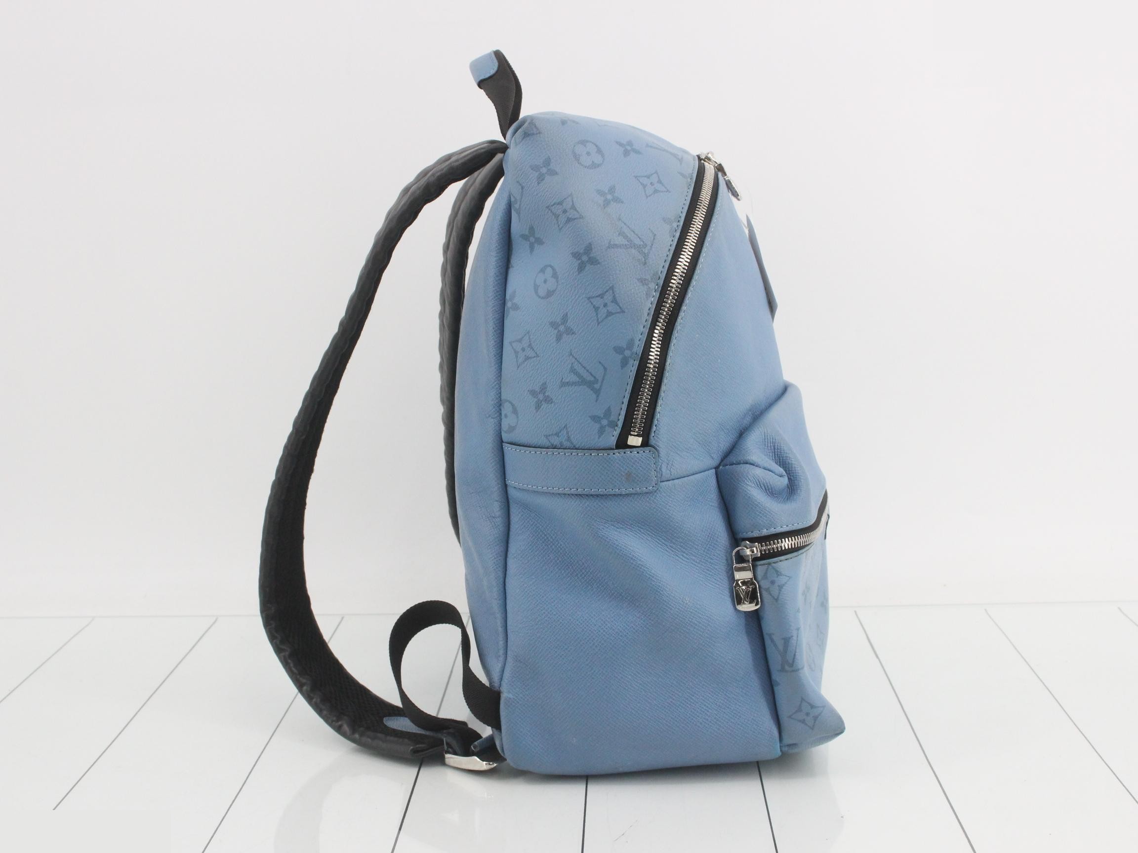 Taigarama Discovery Backpack PM — view 4