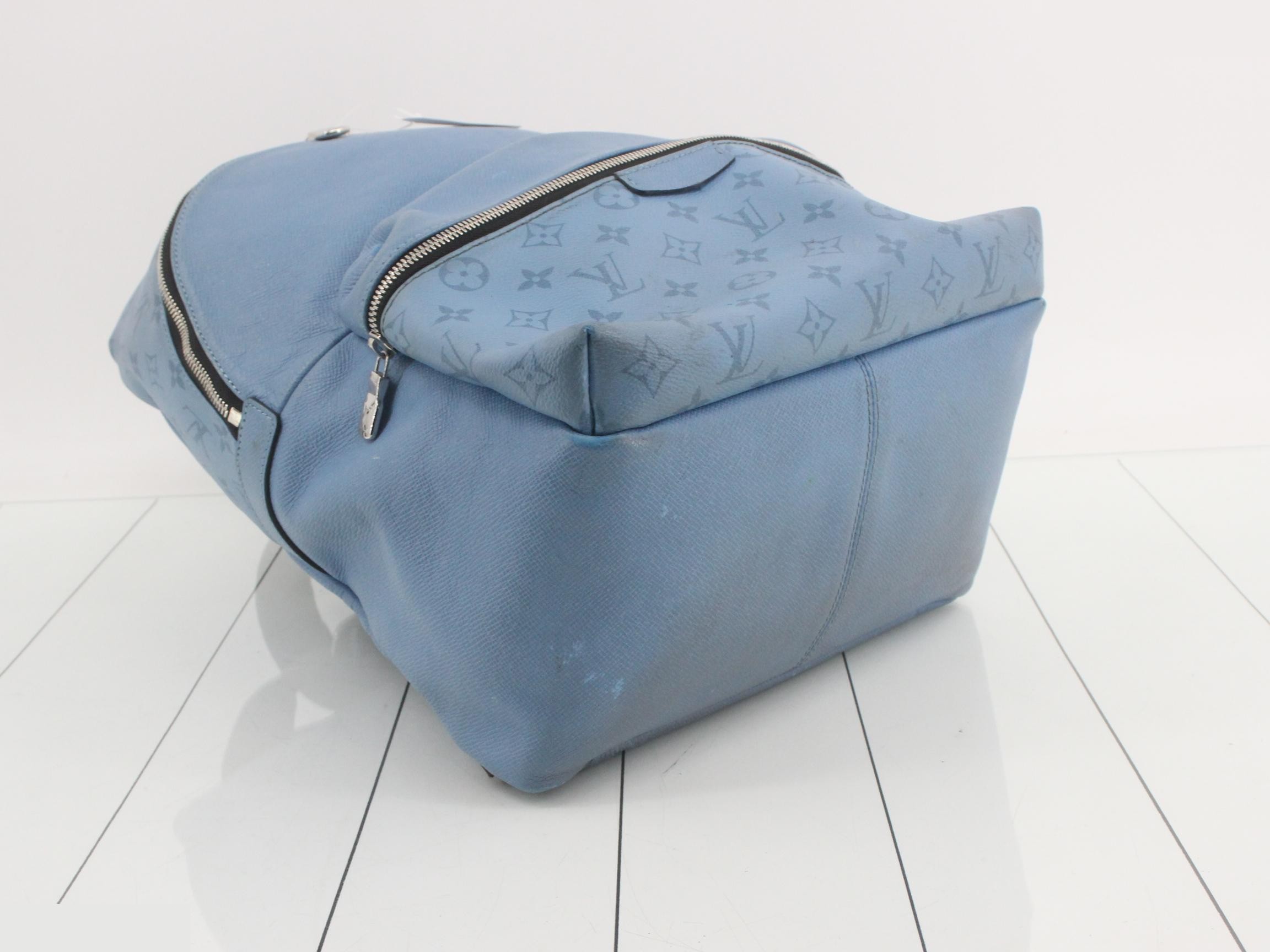 Taigarama Discovery Backpack PM — view 5