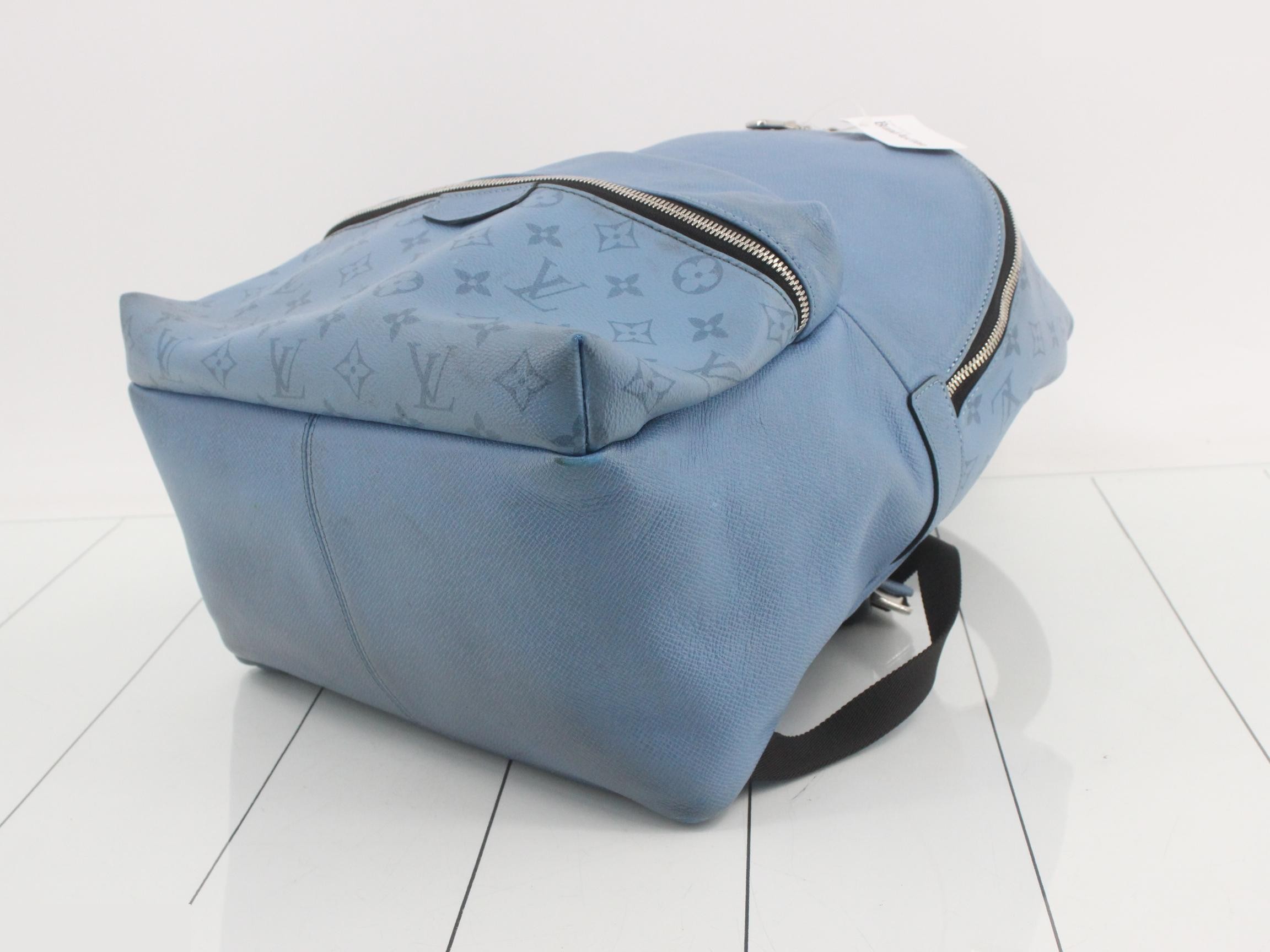 Taigarama Discovery Backpack PM — view 6