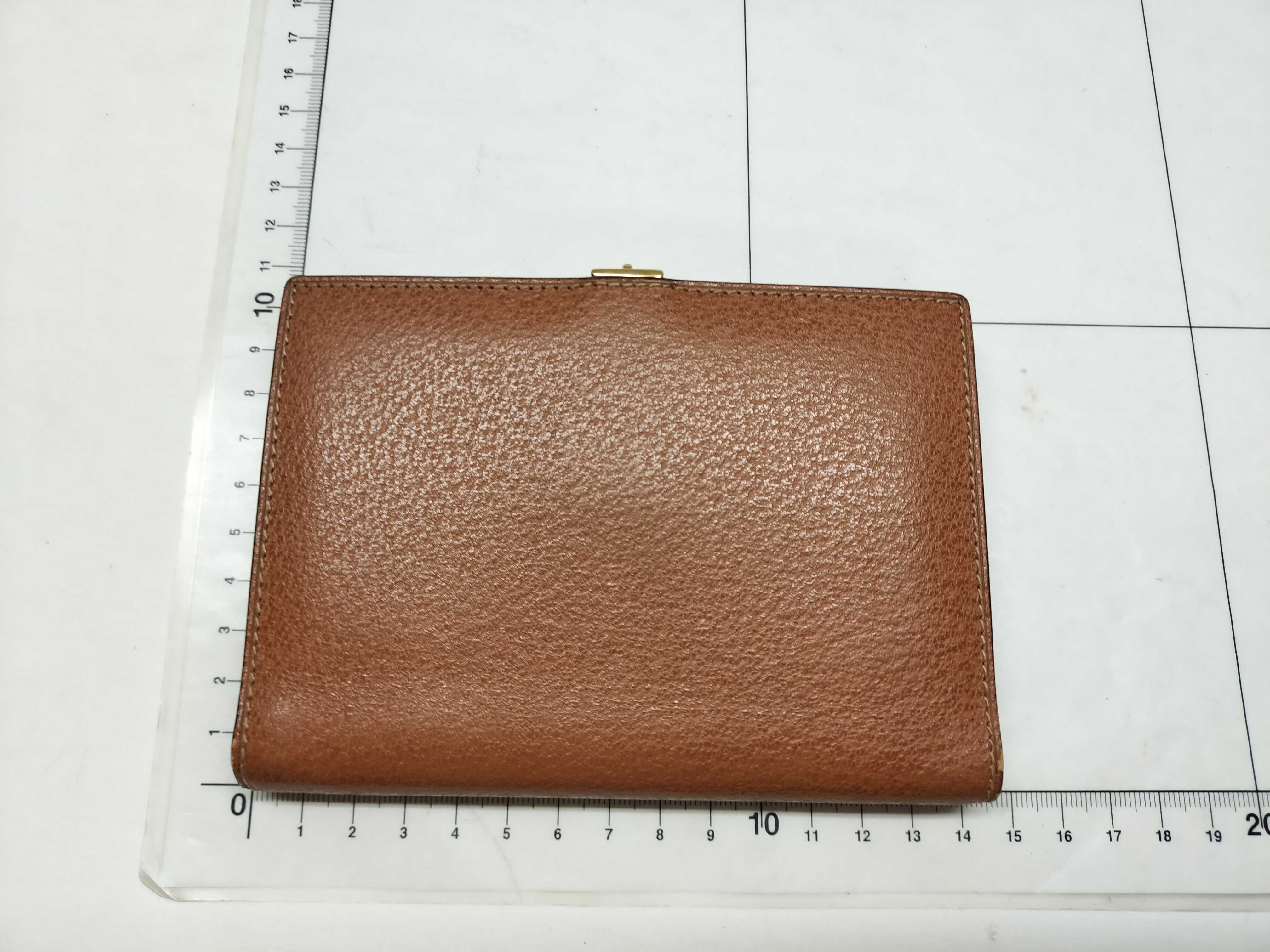 Leather Notebook Cover — view 2