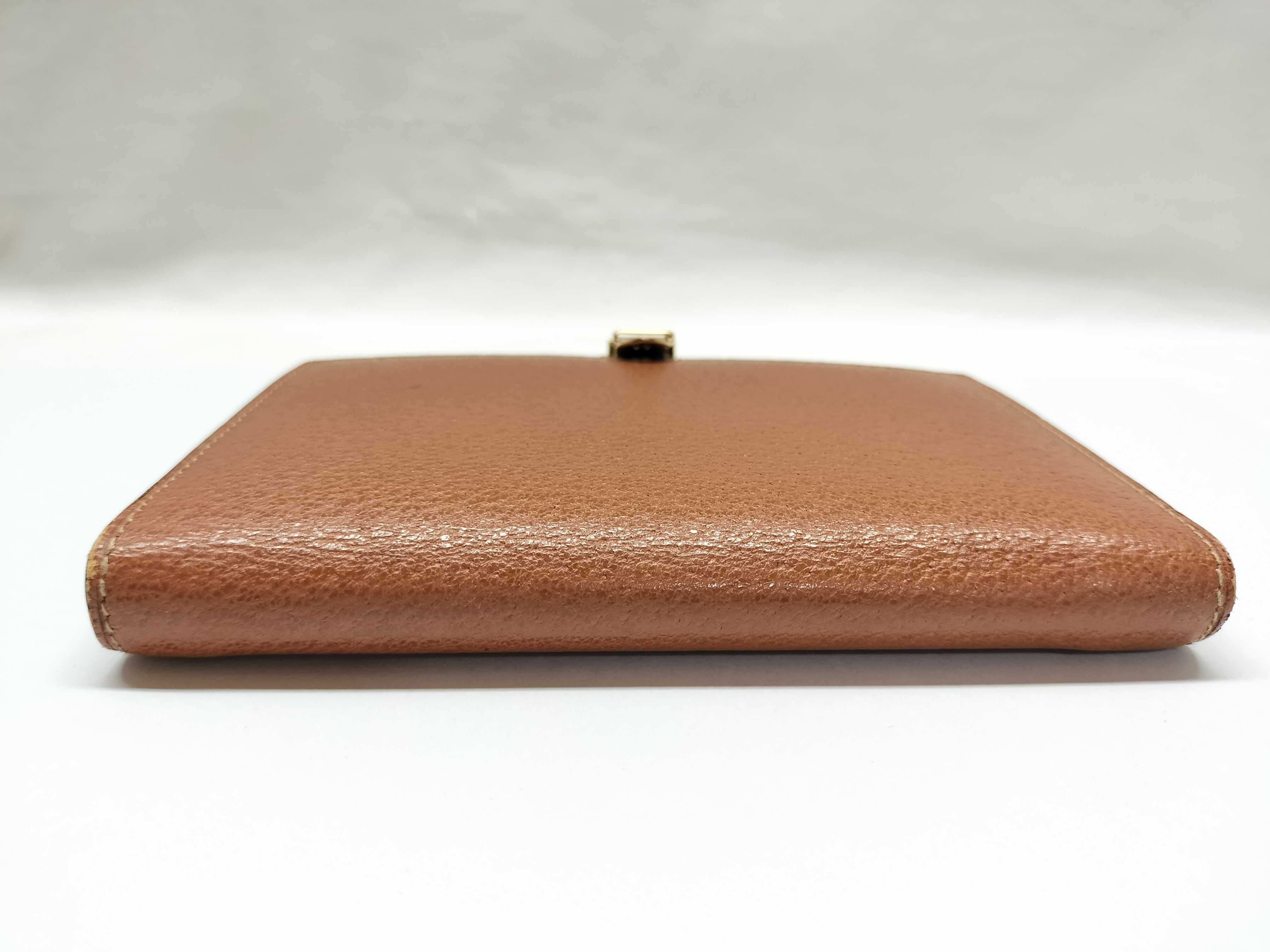 Leather Notebook Cover — view 4