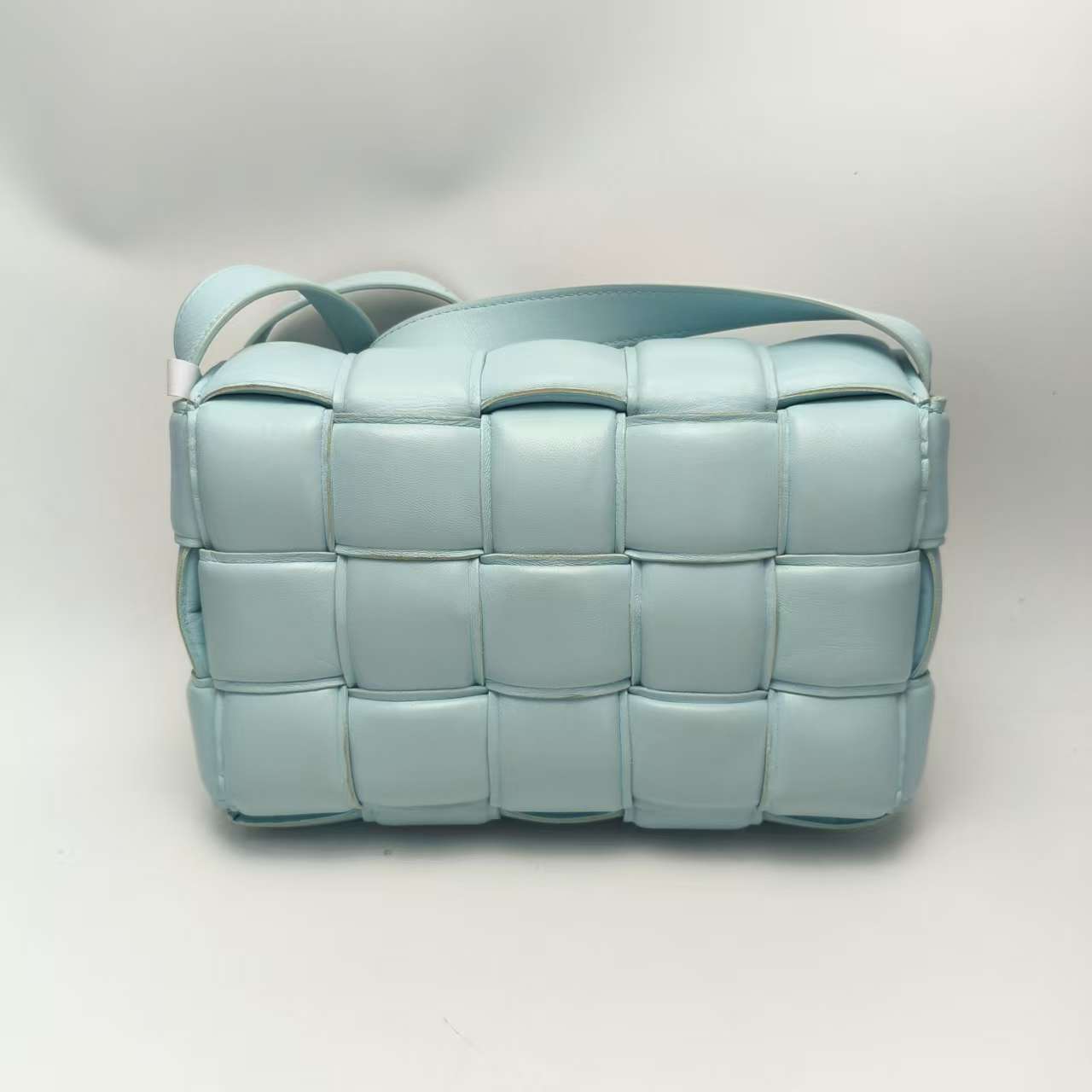 【*Shipped from: China*】BOTTEGA VENETA Leather Shoulder Bag — view 2