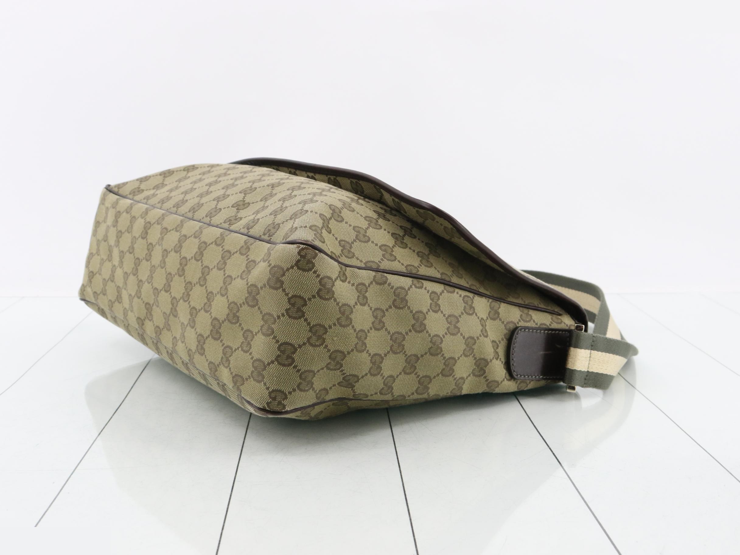 Web (bag) Messenger — view 6