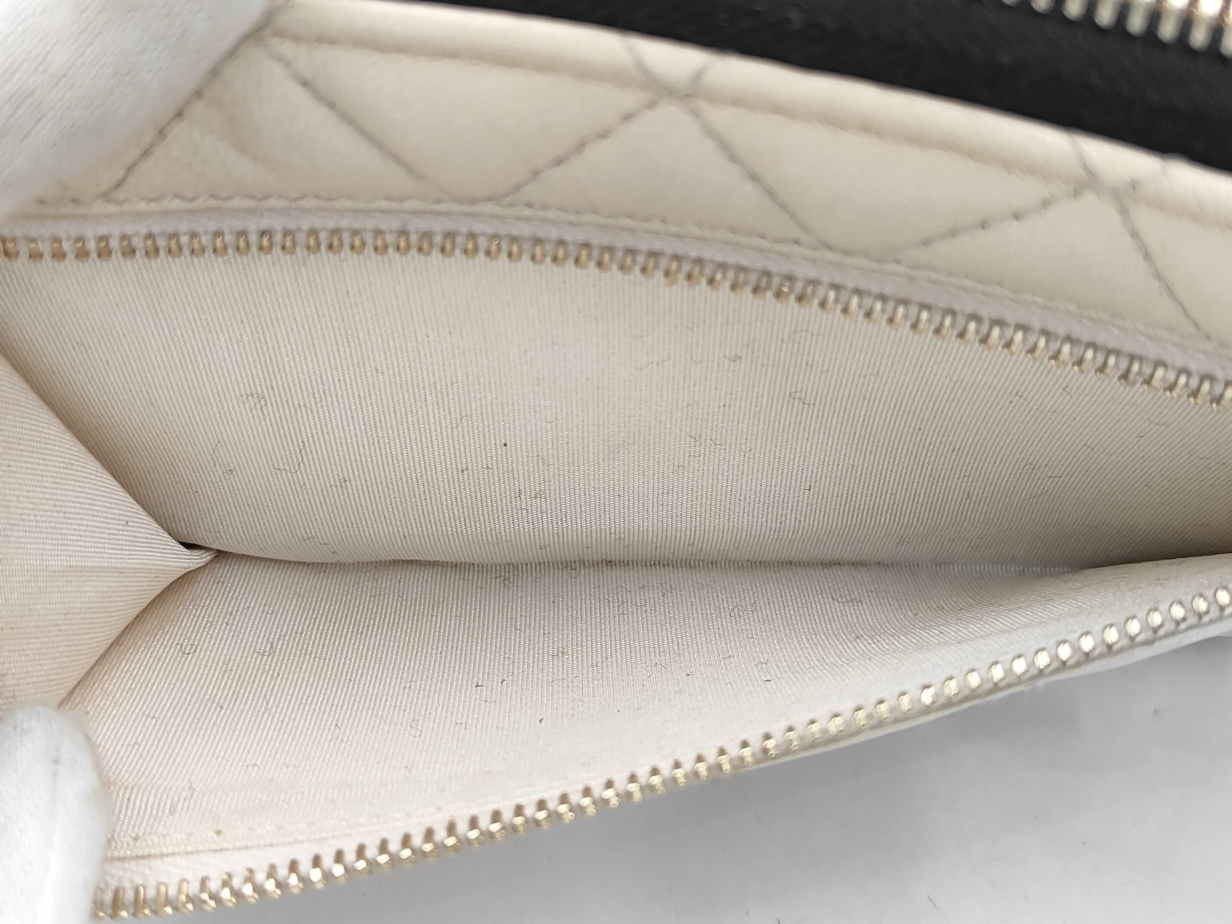 SLG MATELASSE WALLET POCKET NO.29 Wallet — view 11